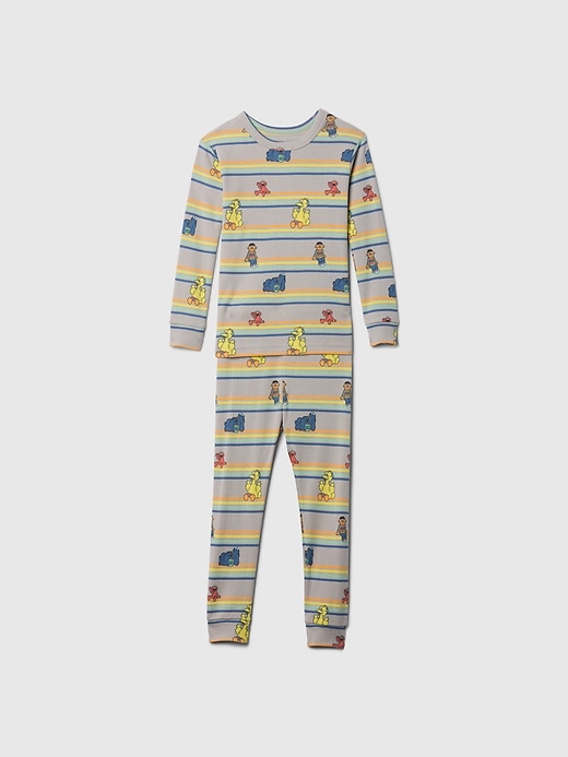 Elmo pajamas gap sale