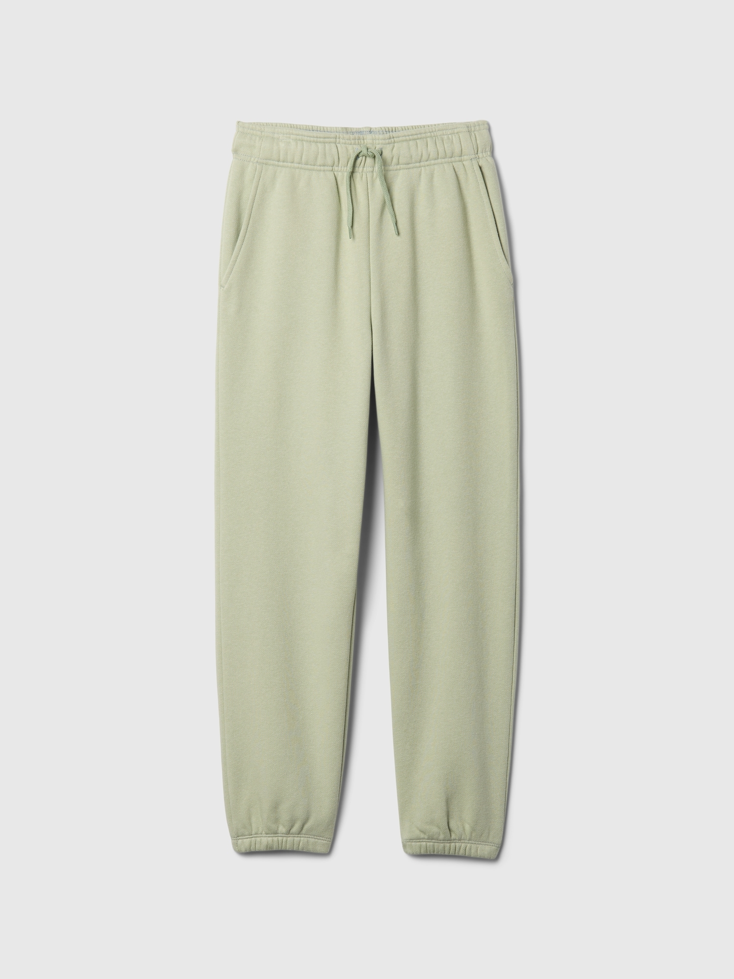 Kids Fleece Joggers