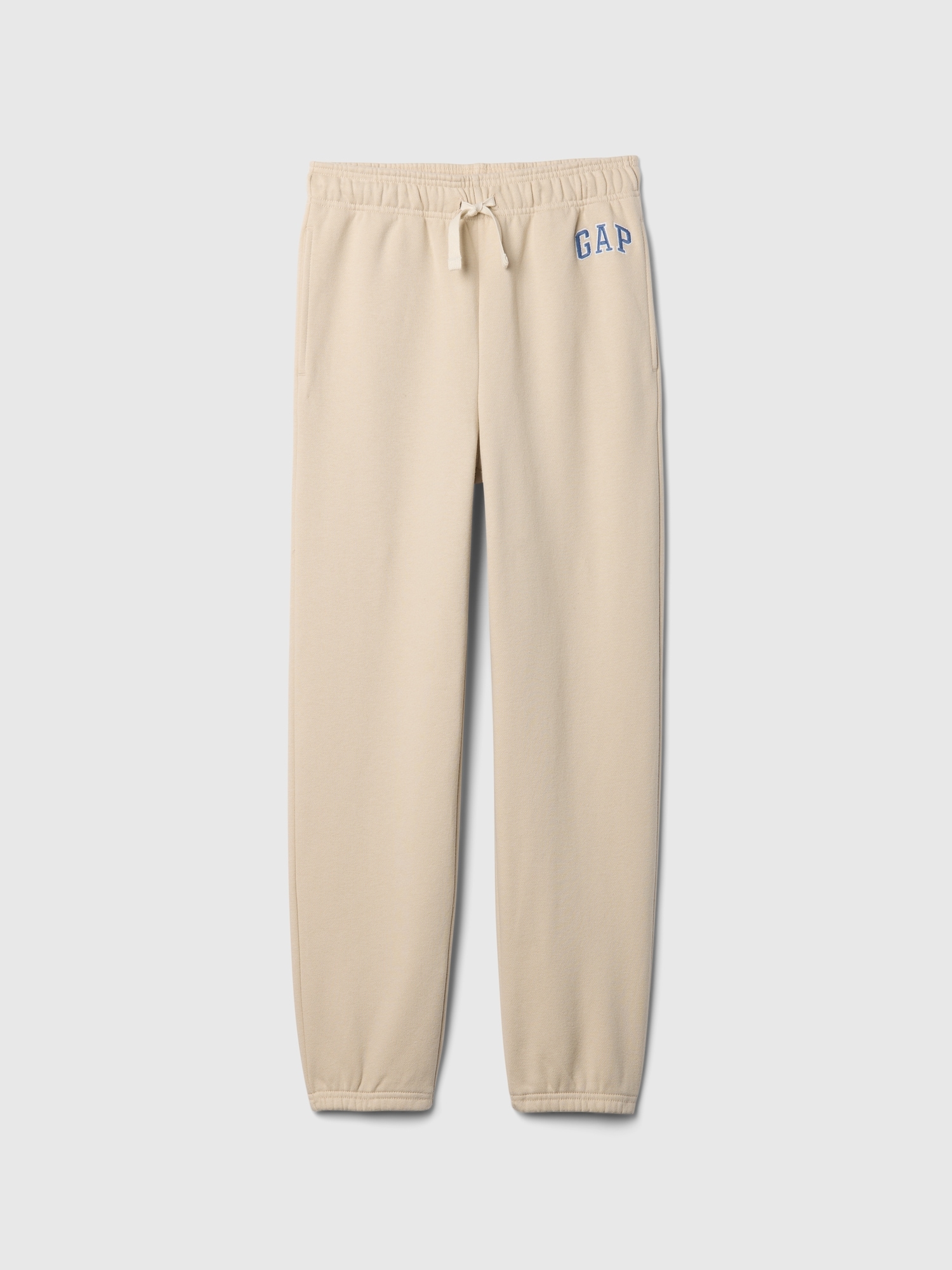 Kids Relaxed Gap Logo Joggers