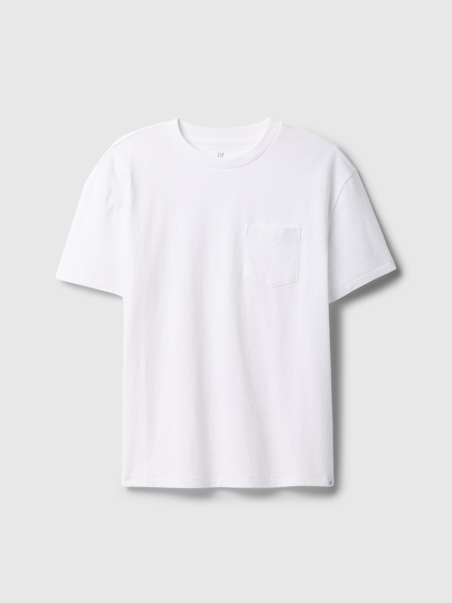 Kids Pocket T-Shirt