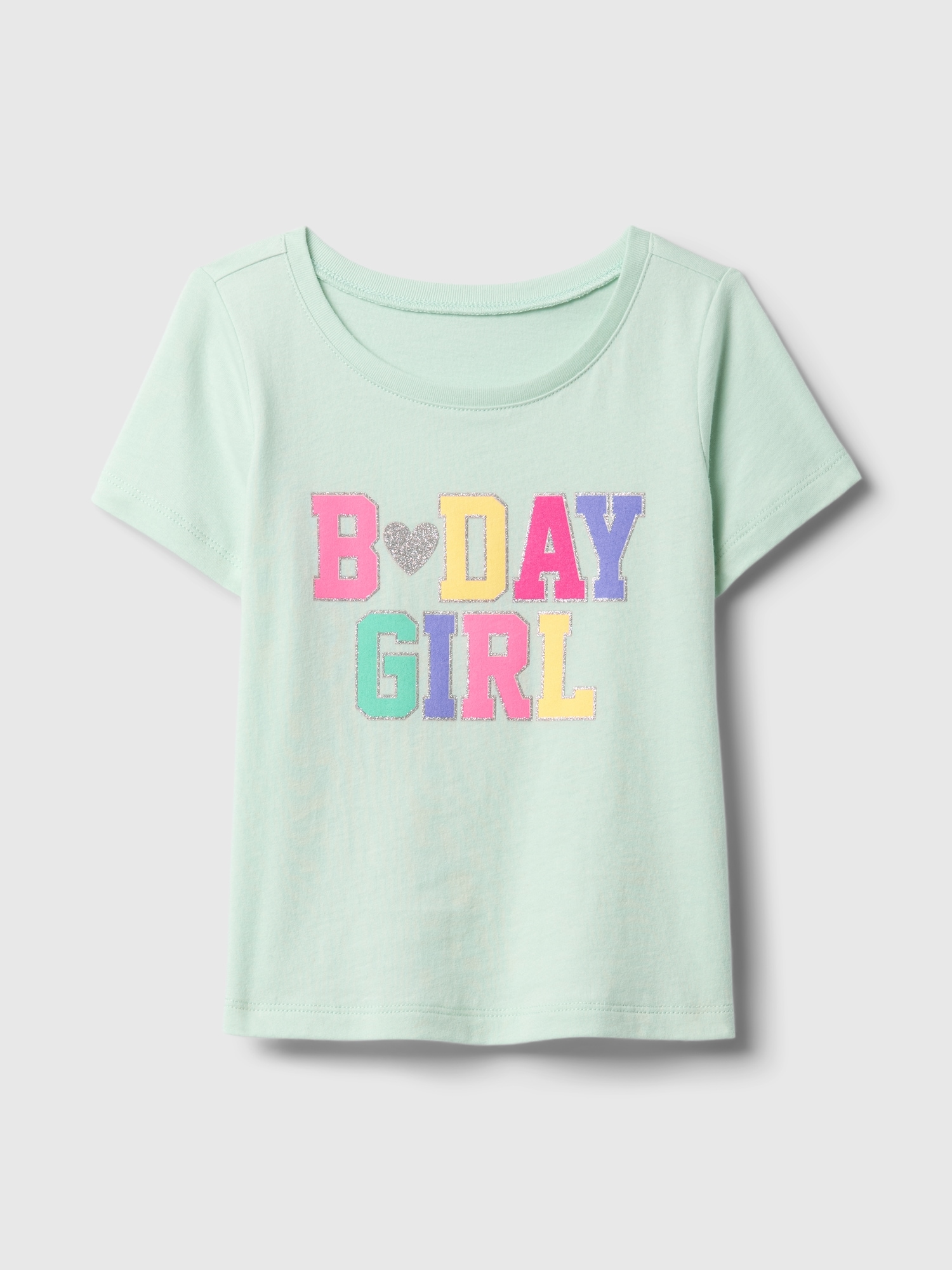 babyGap Graphic T-Shirt