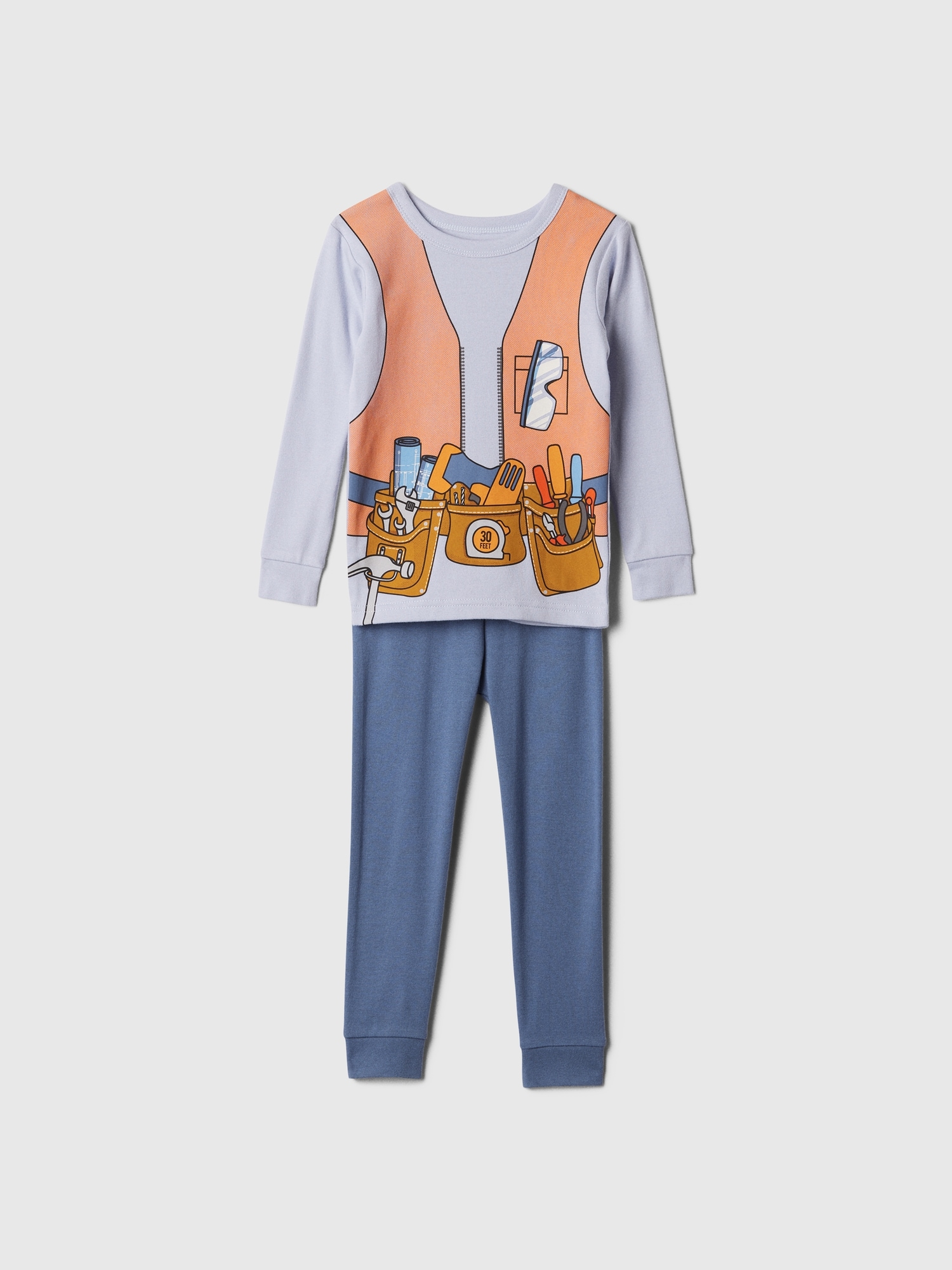 Gap factory boys pajamas sale