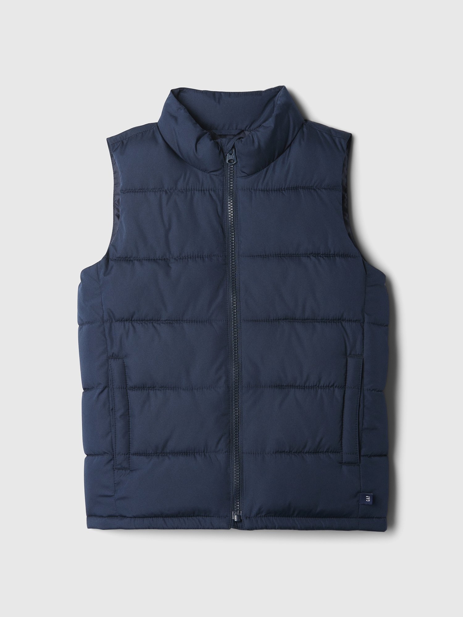 Kids ColdControl Puffer Vest Gap Factory