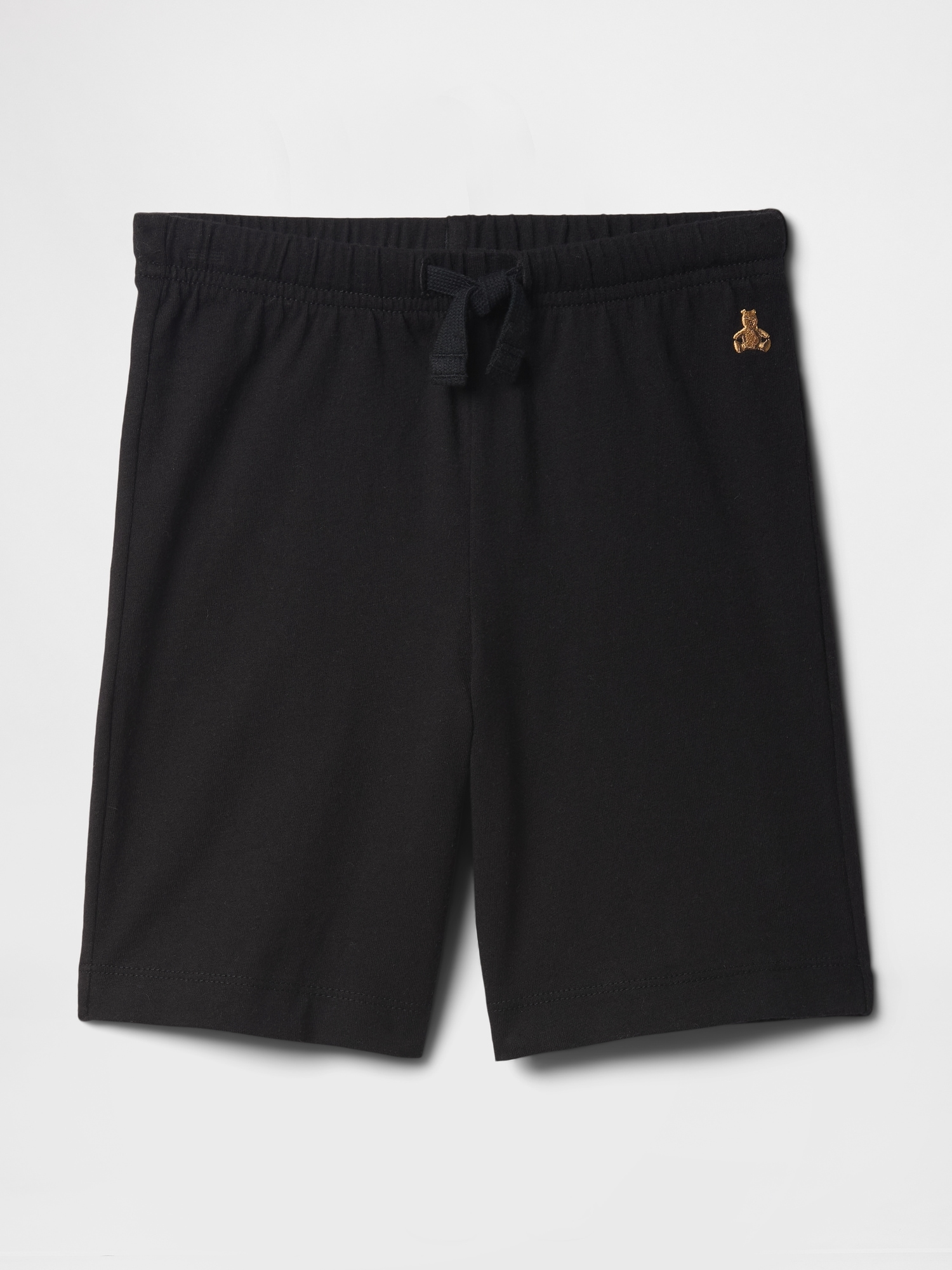 babyGap Jersey Pull-On Shorts