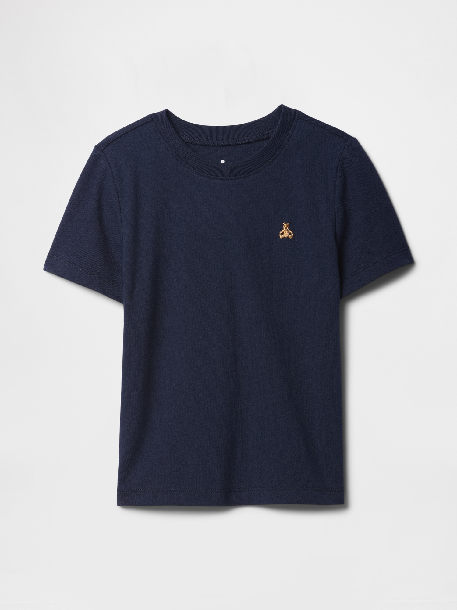 babyGap Crewneck T-Shirt