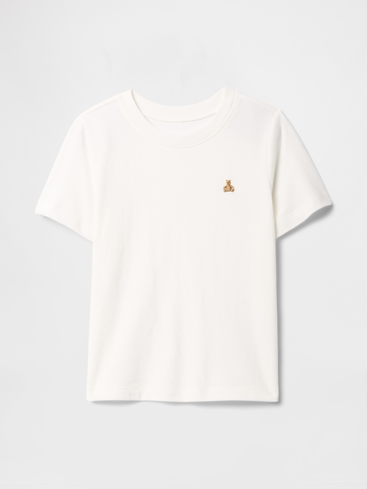 babyGap Crewneck T-Shirt