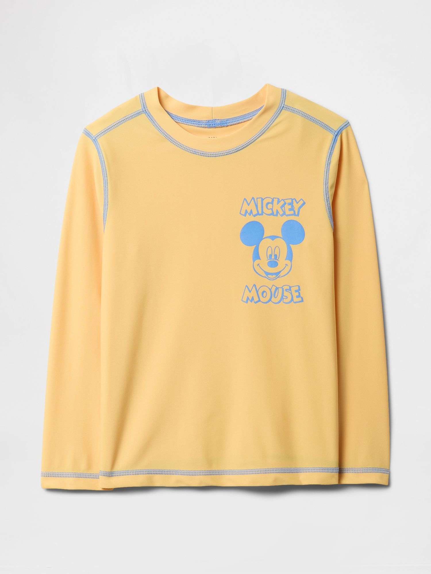 babyGap × Disney Swim Rash Guard