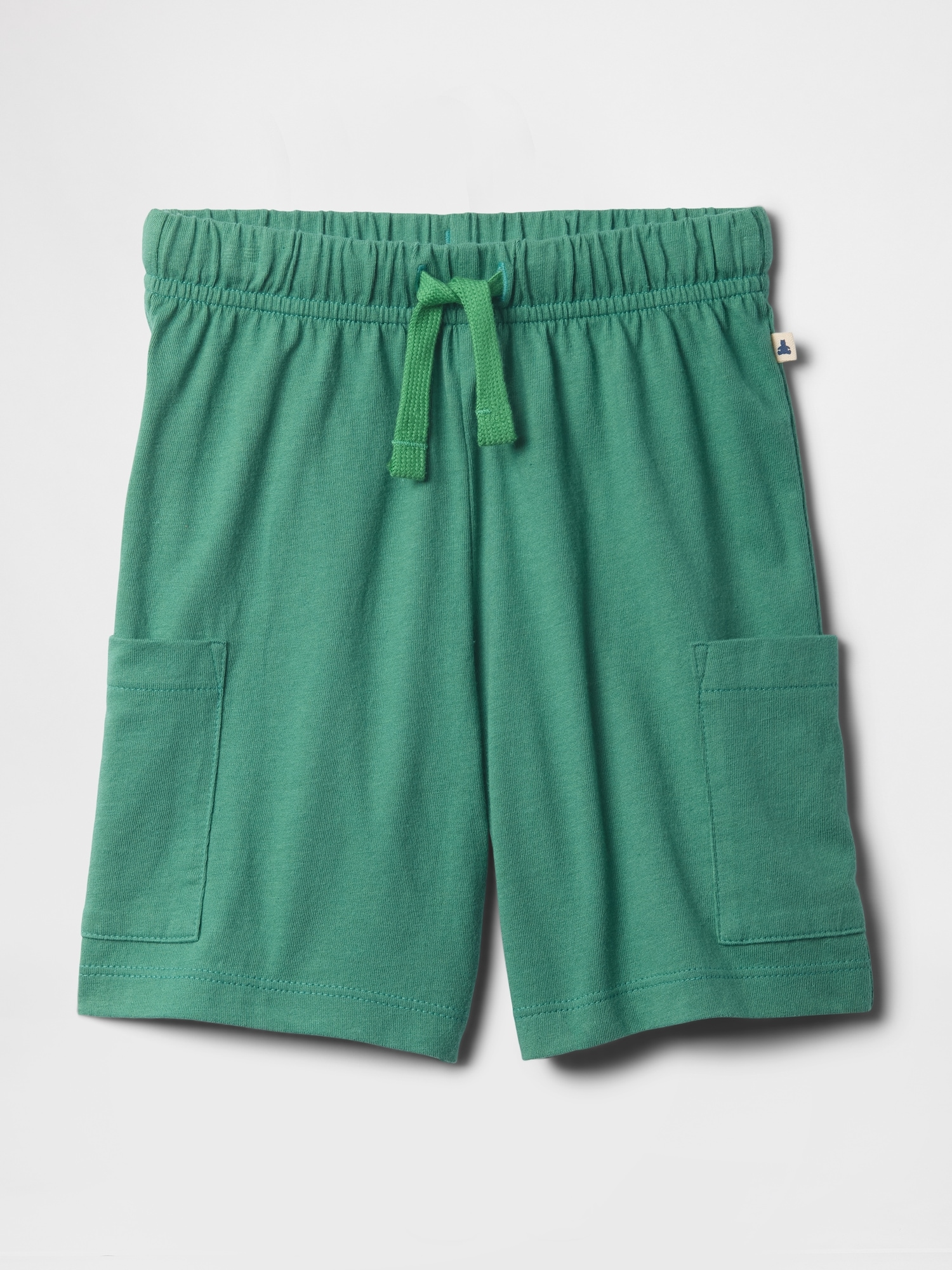 babyGap Pull-On Cargo Shorts