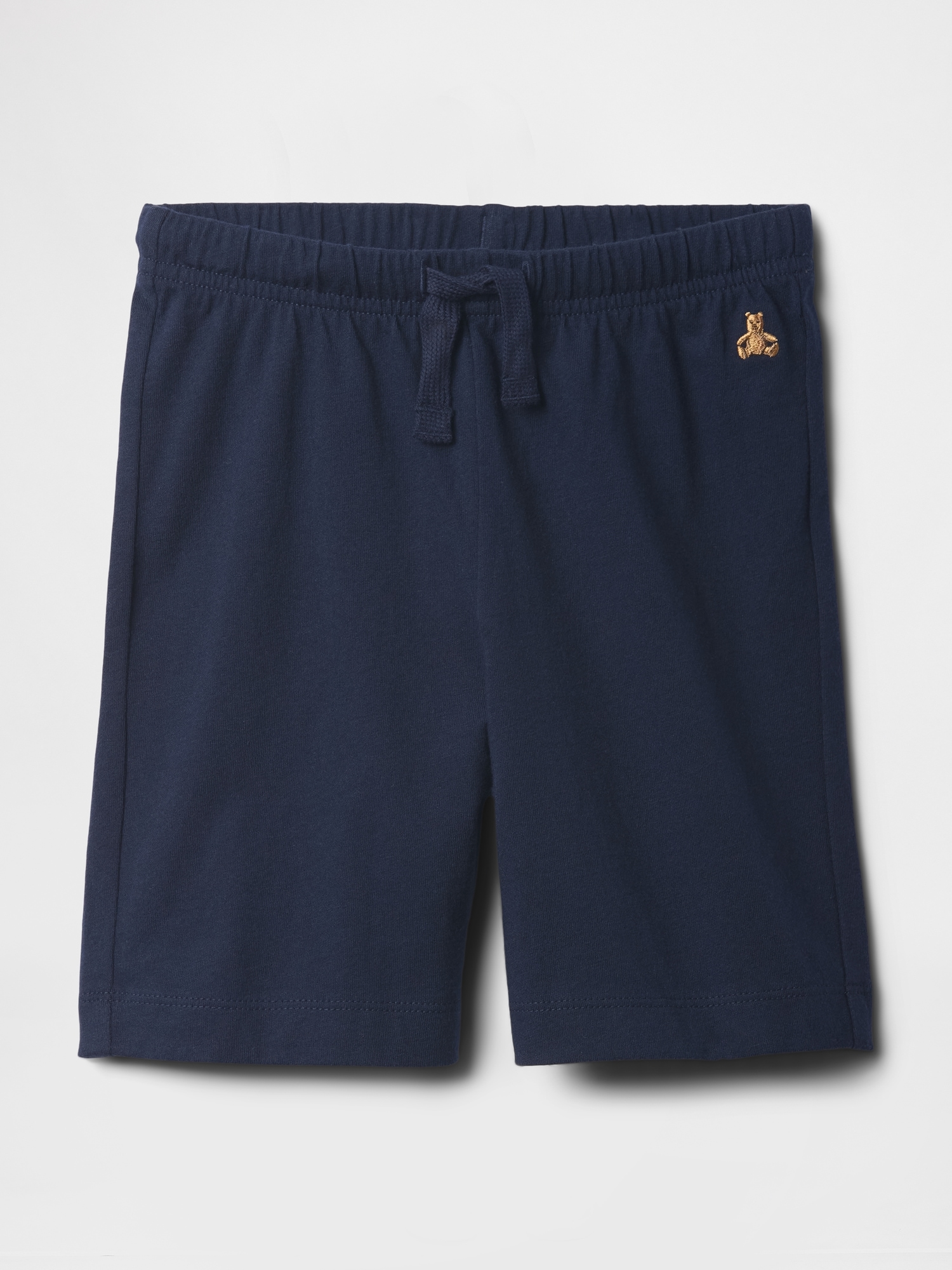 babyGap Jersey Pull-On Shorts