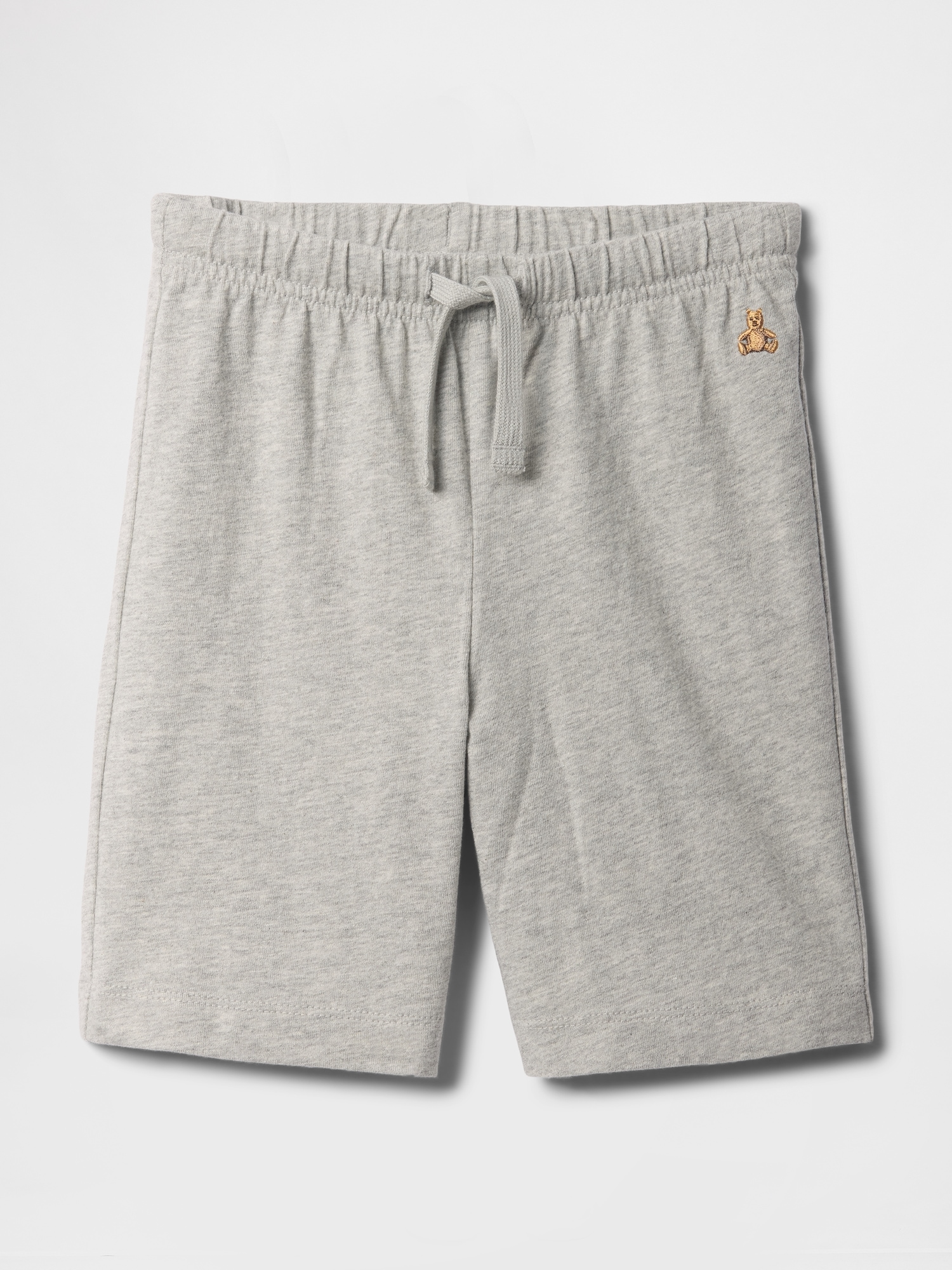 babyGap Jersey Pull-On Shorts