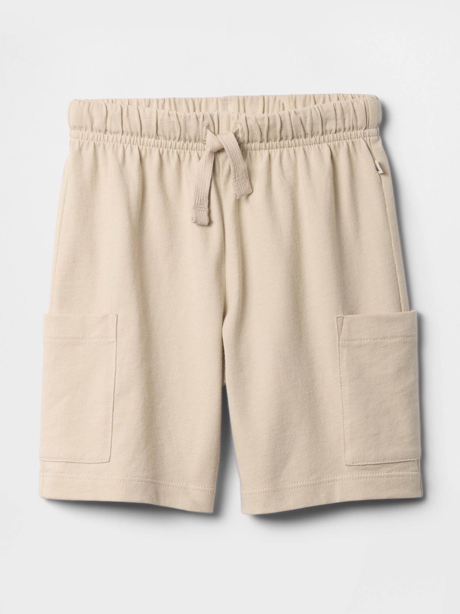 babyGap Pull-On Cargo Shorts