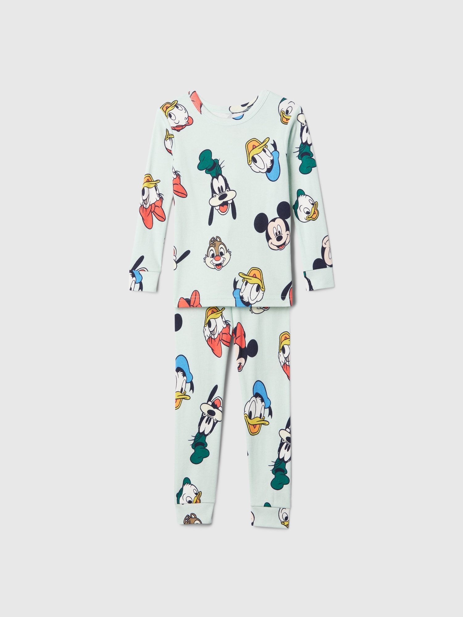 babyGap | Disney 100% Organic Cotton PJ Set