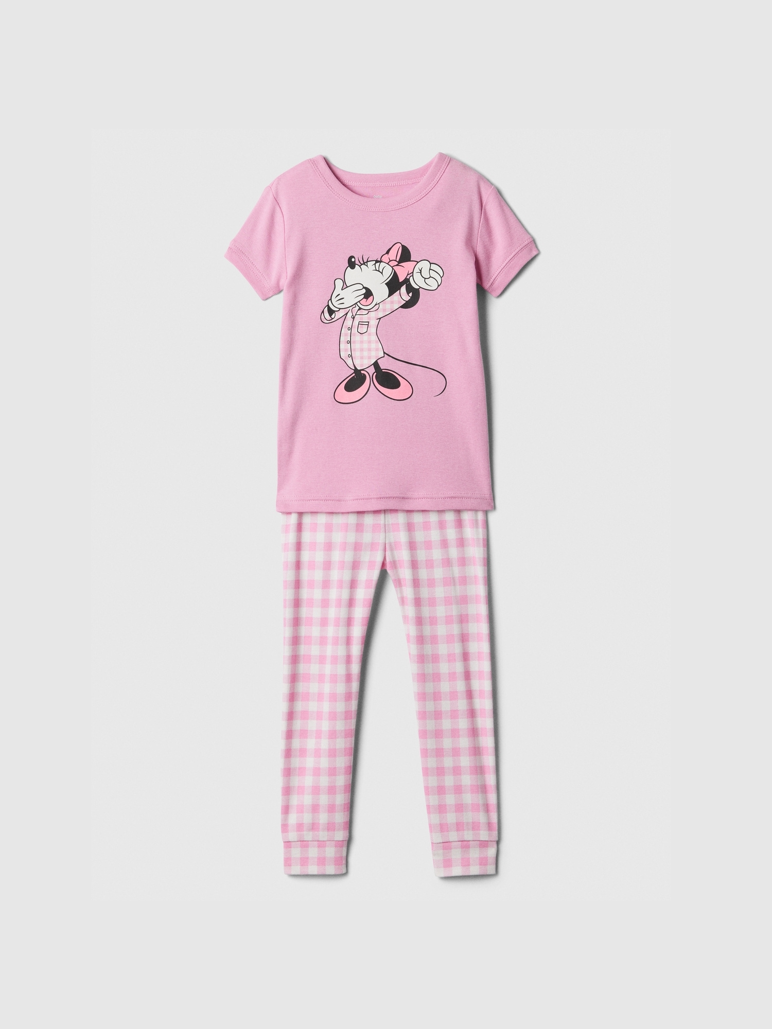 babyGap | Disney 100% Organic Cotton PJ Set