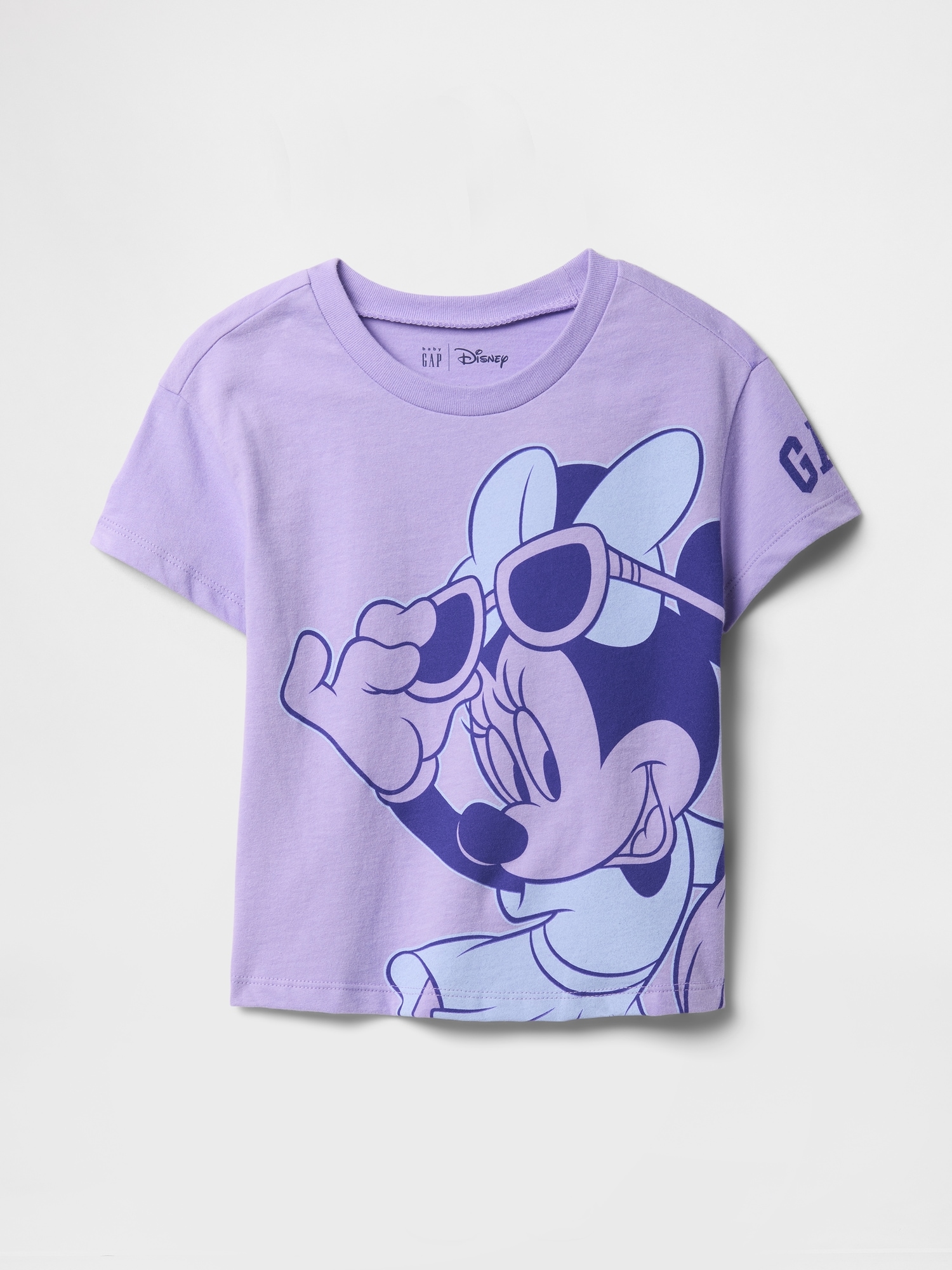 babyGap &#124; Disney Graphic T-Shirt