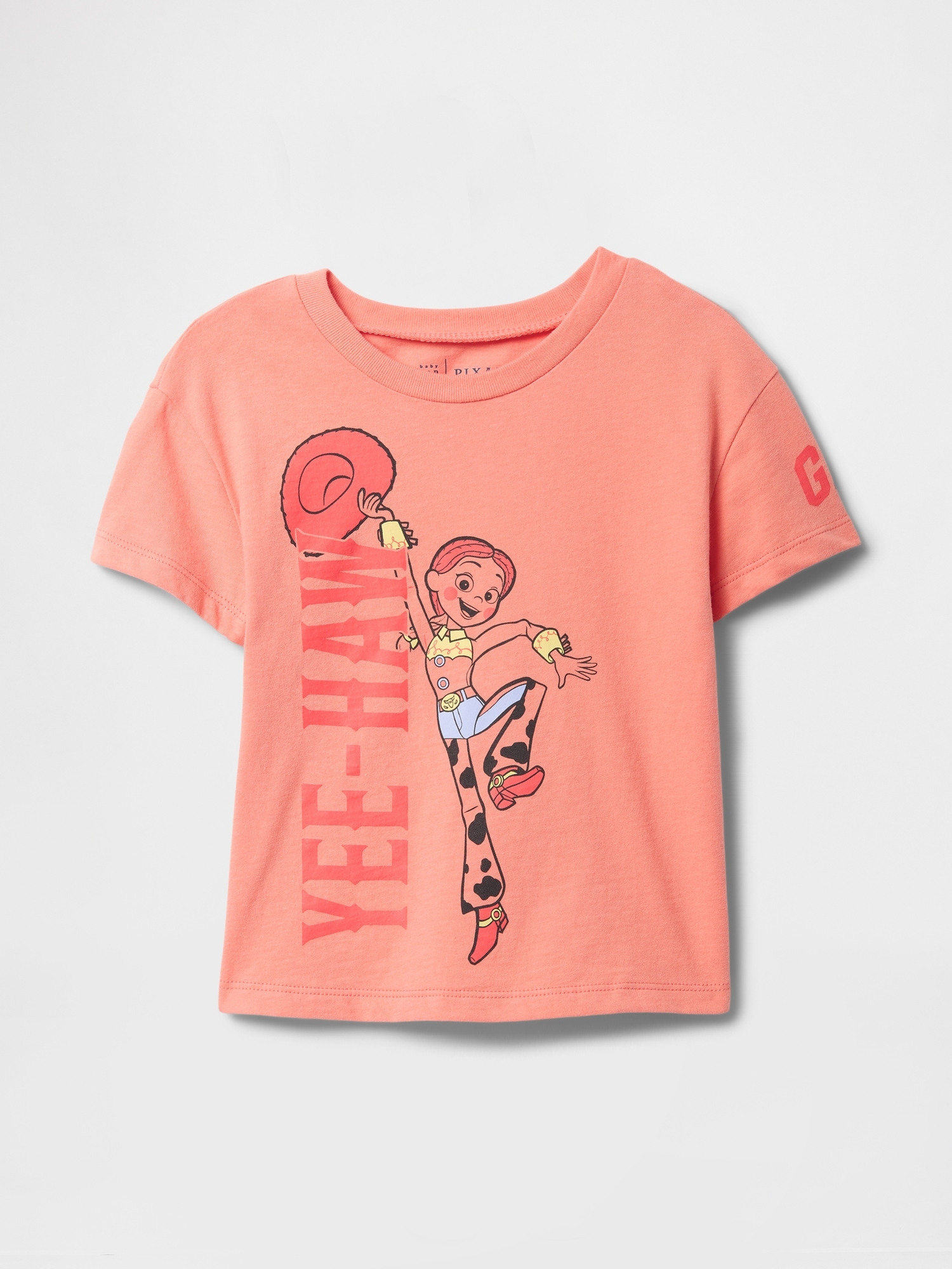 babyGap × Disney Graphic T-Shirt