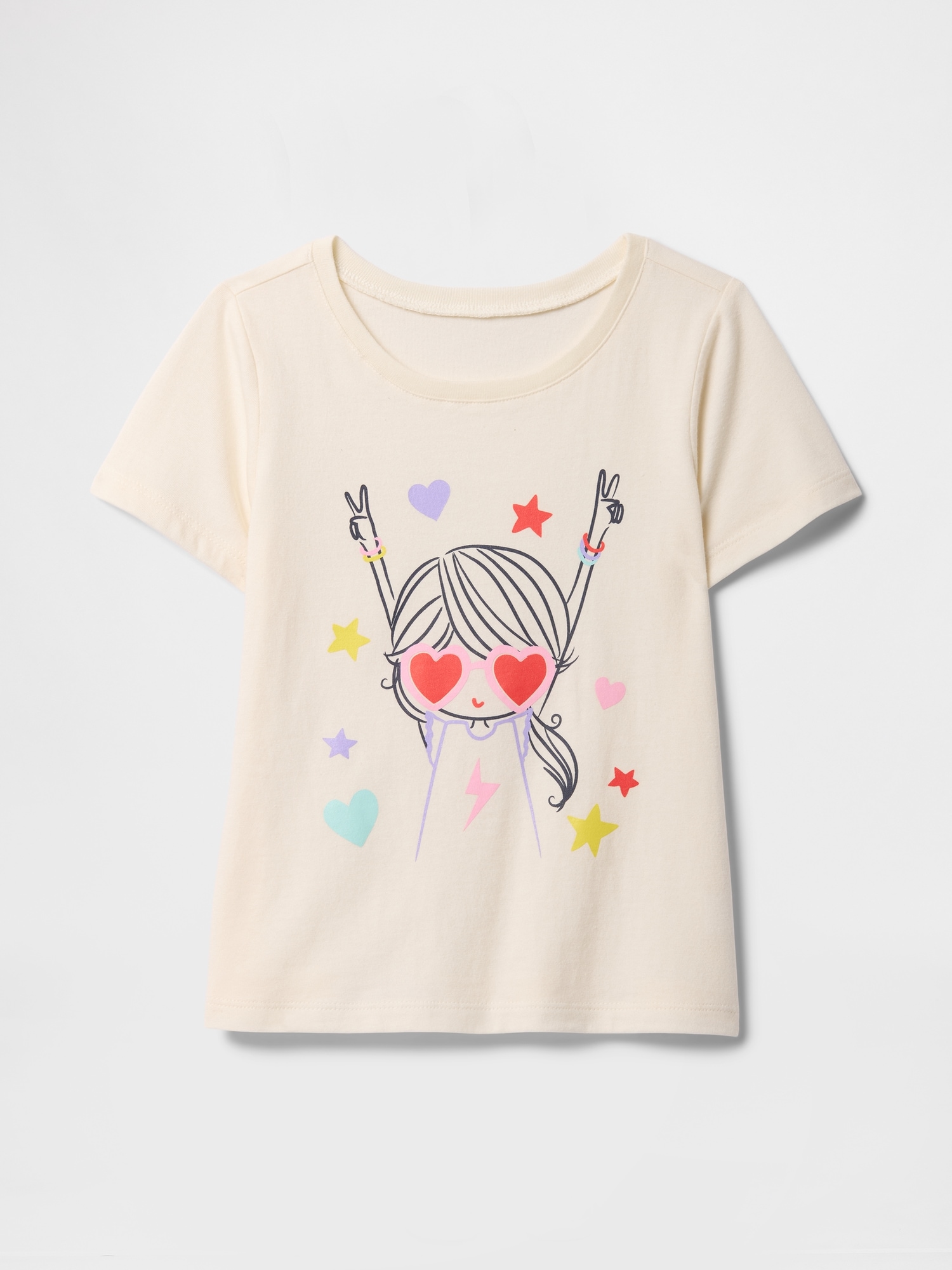 babyGap Graphic T-Shirt