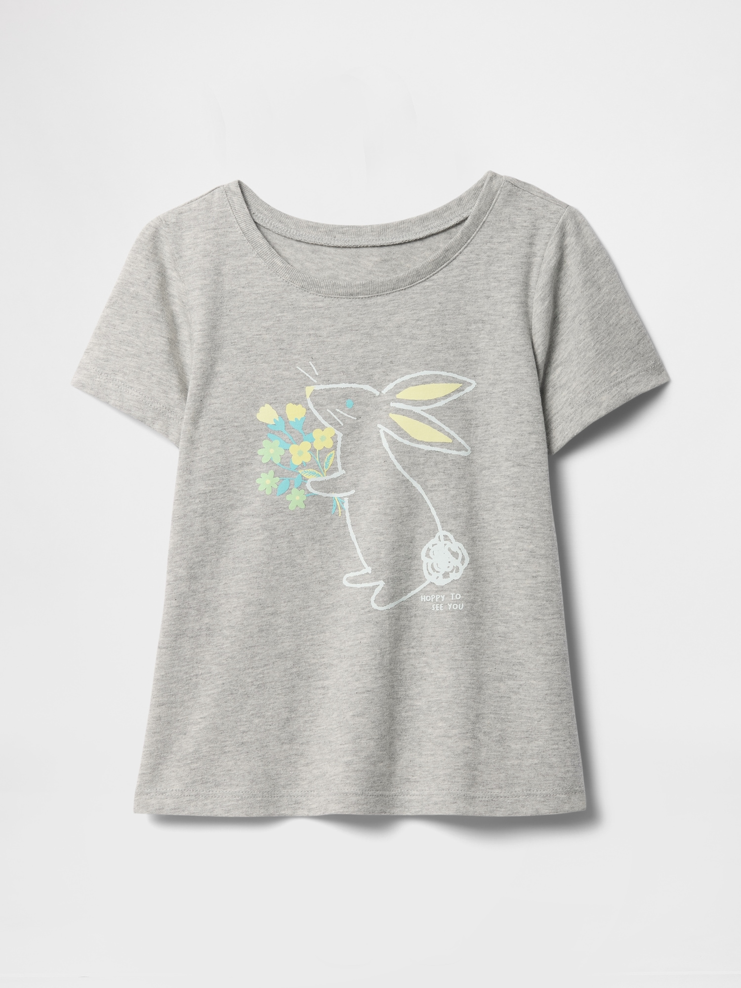 babyGap Graphic T-Shirt