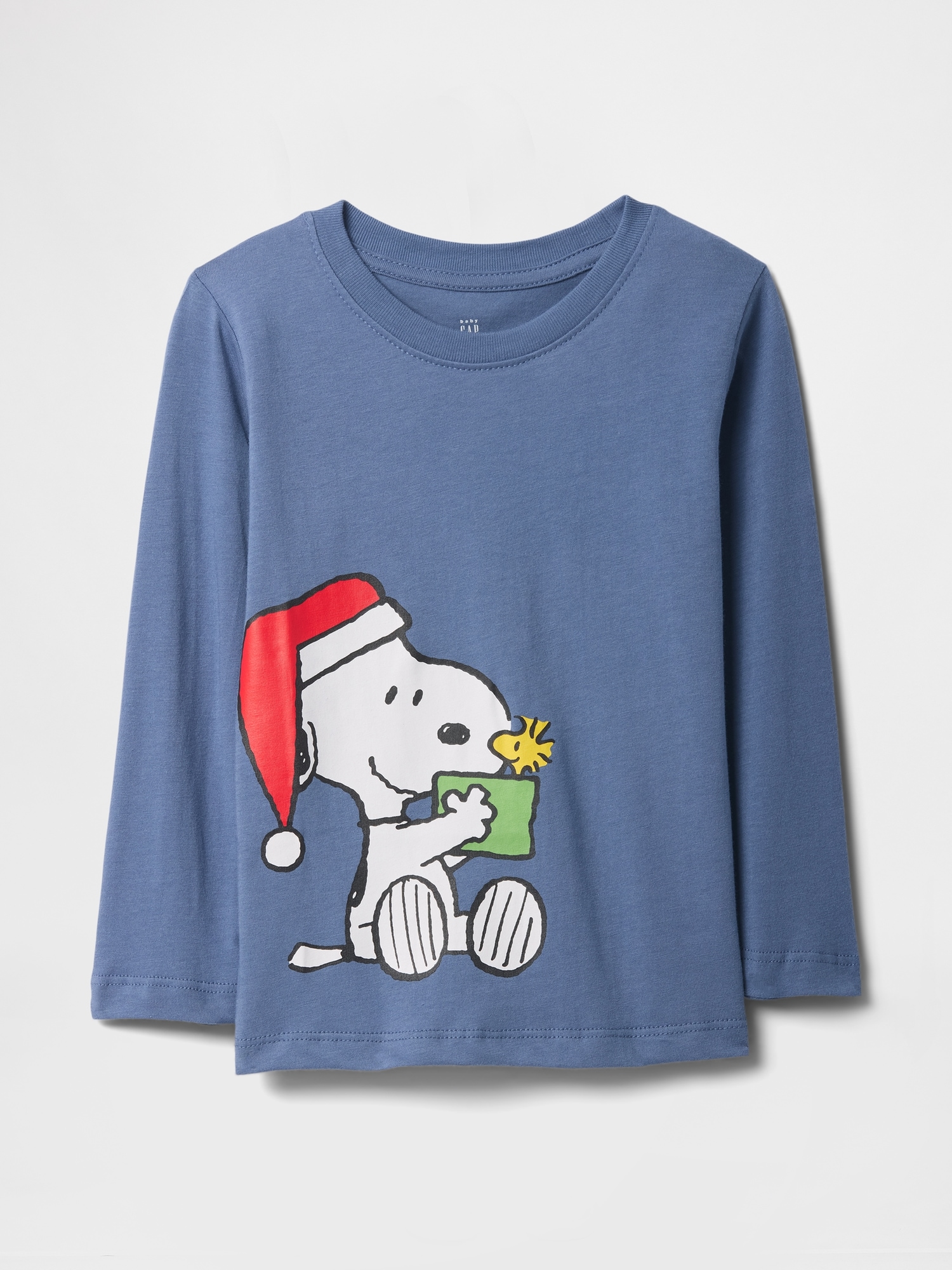 babyGap | Peanuts Graphic T-Shirt