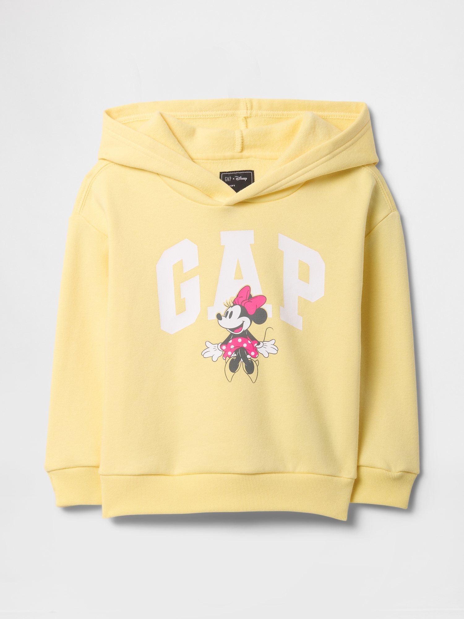 babyGap | Disney Relaxed Logo Hoodie