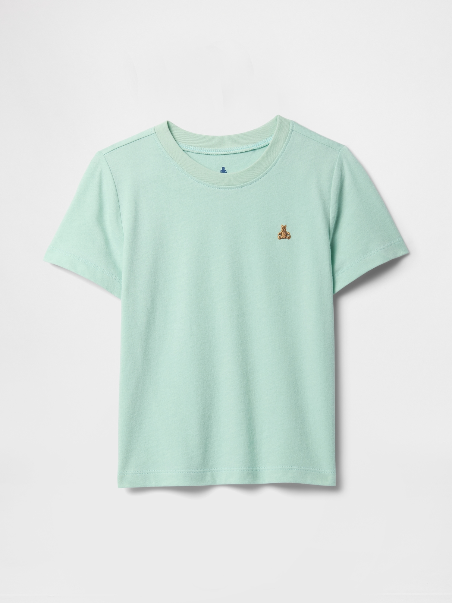 babyGap Crewneck T-Shirt