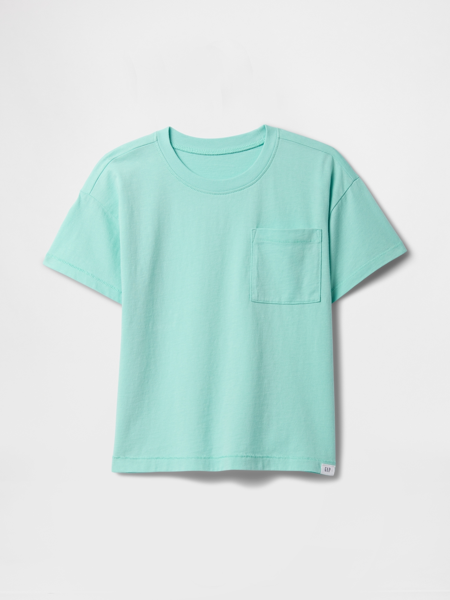 babyGap Relaxed Pocket T-Shirt