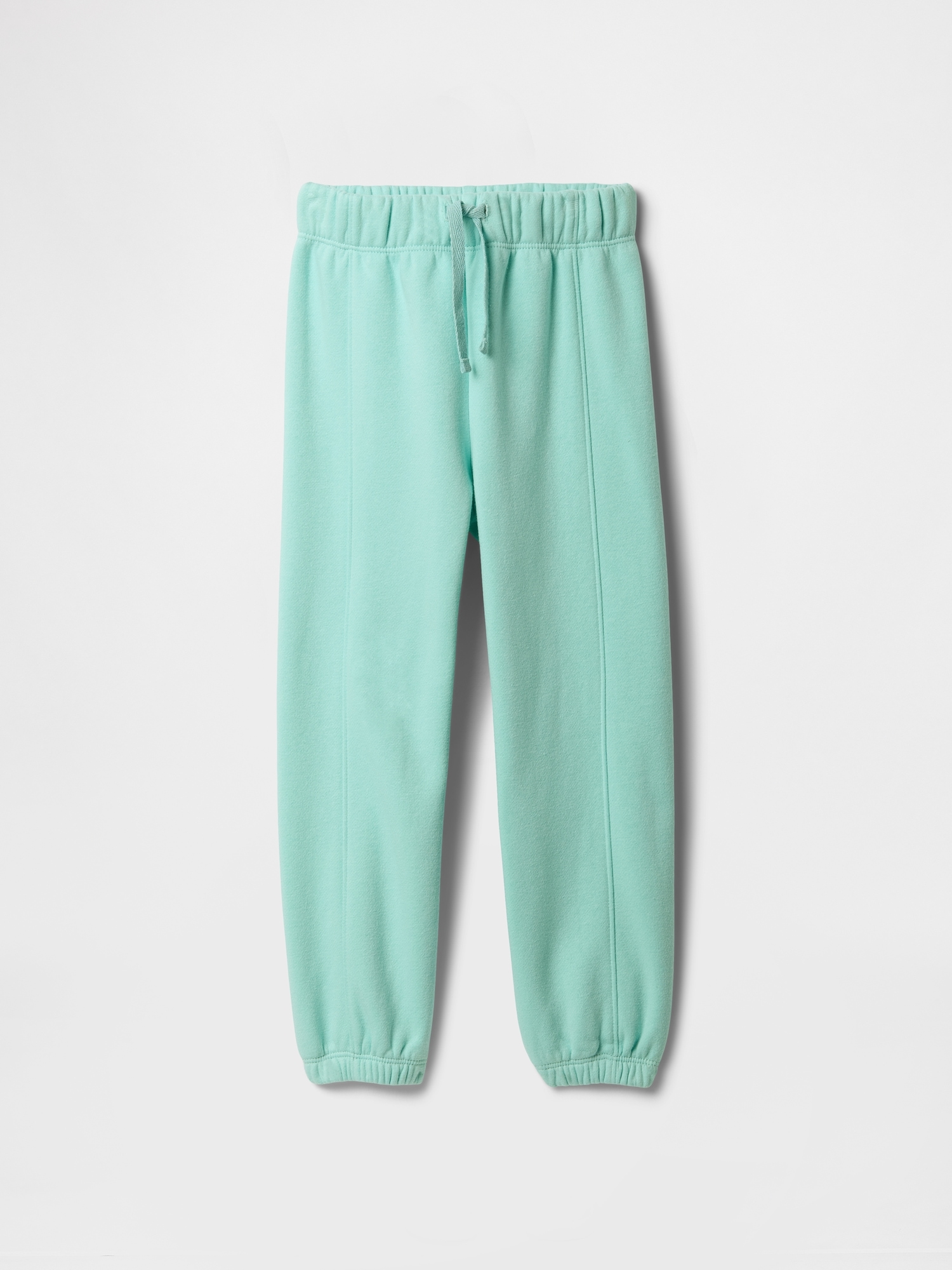 babyGap Relaxed Seamed Pull-On Joggers