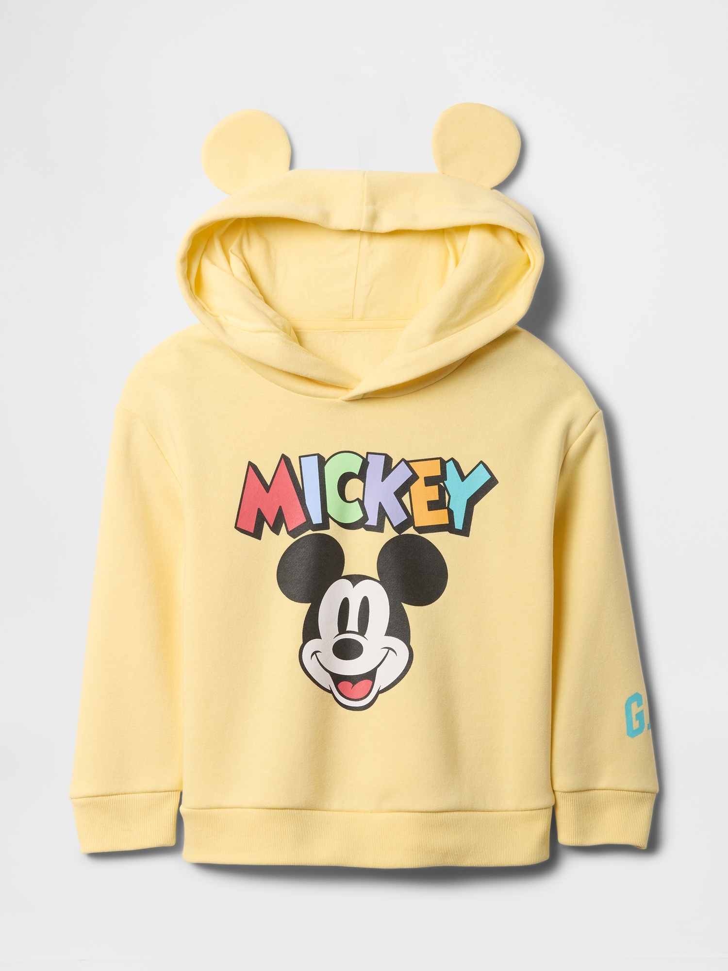 babyGap | Disney Mickey Mouse Graphic Hoodie