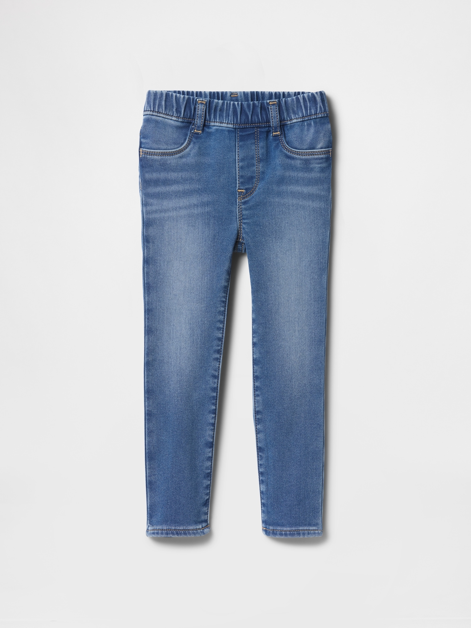 babyGap Pull-On Skinny Sweatpant Jeans