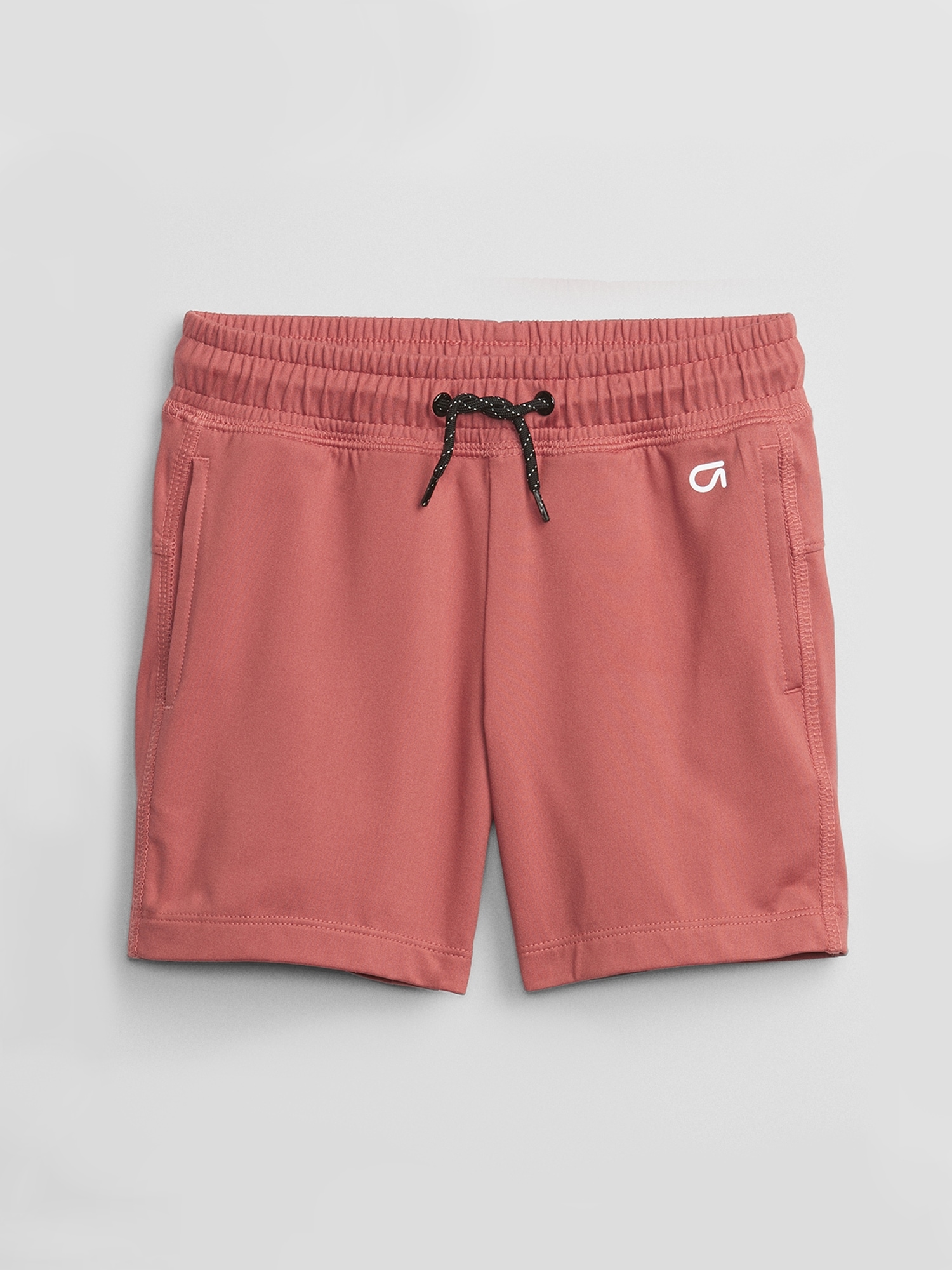 GapFit babyGap Tech Pull-On Shorts