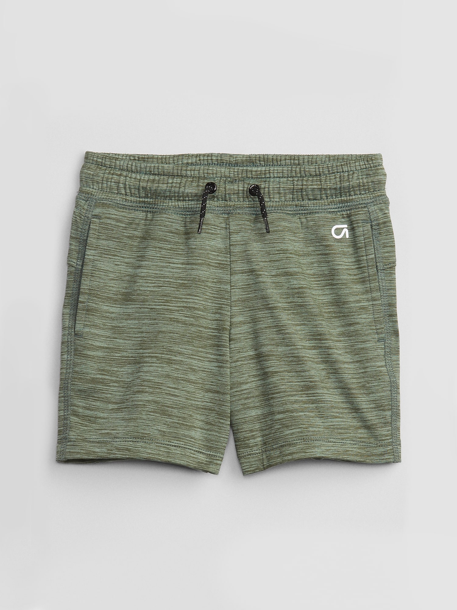 GapFit babyGap Tech Pull-On Shorts