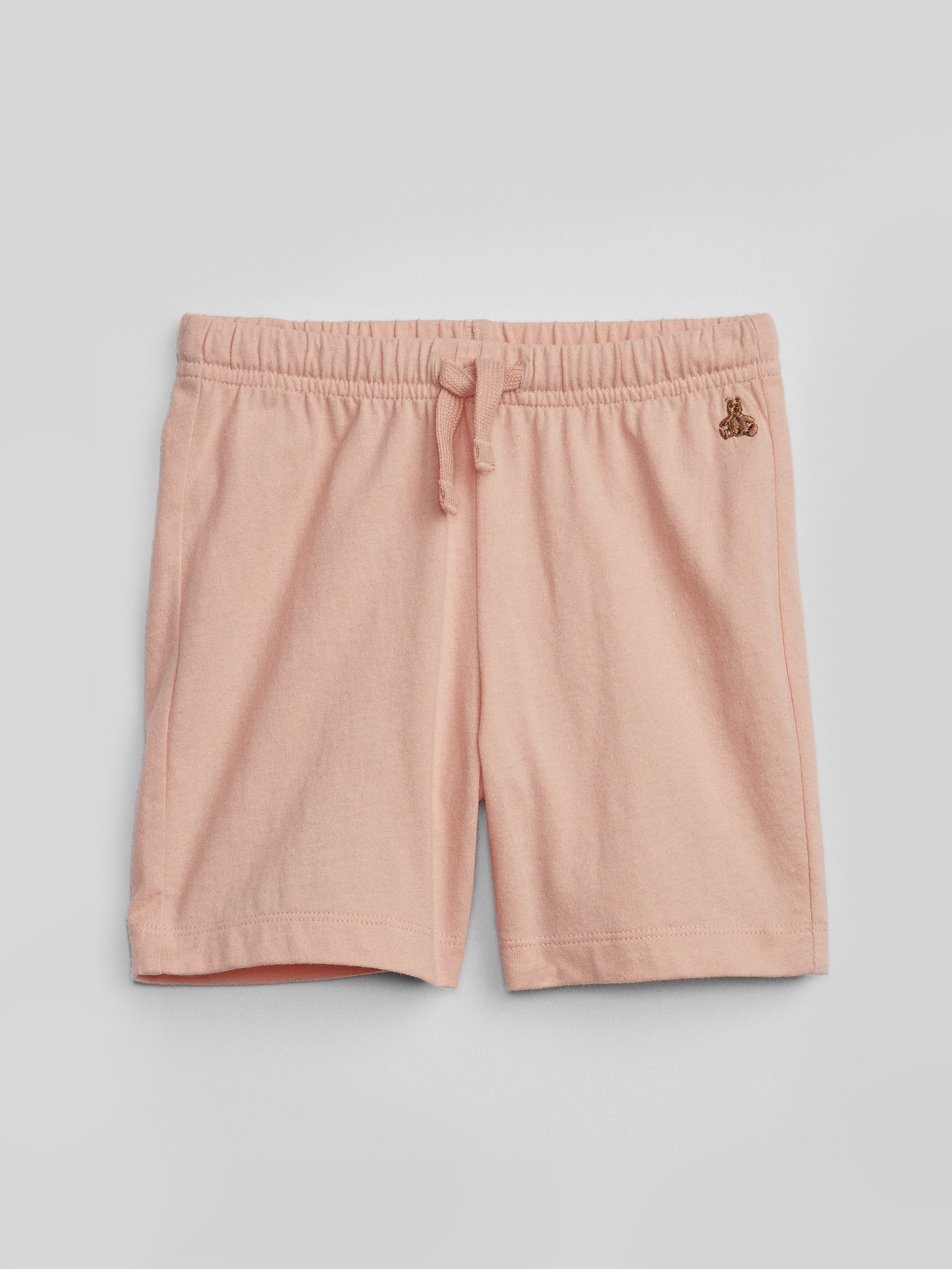 babyGap Jersey Pull-On Shorts