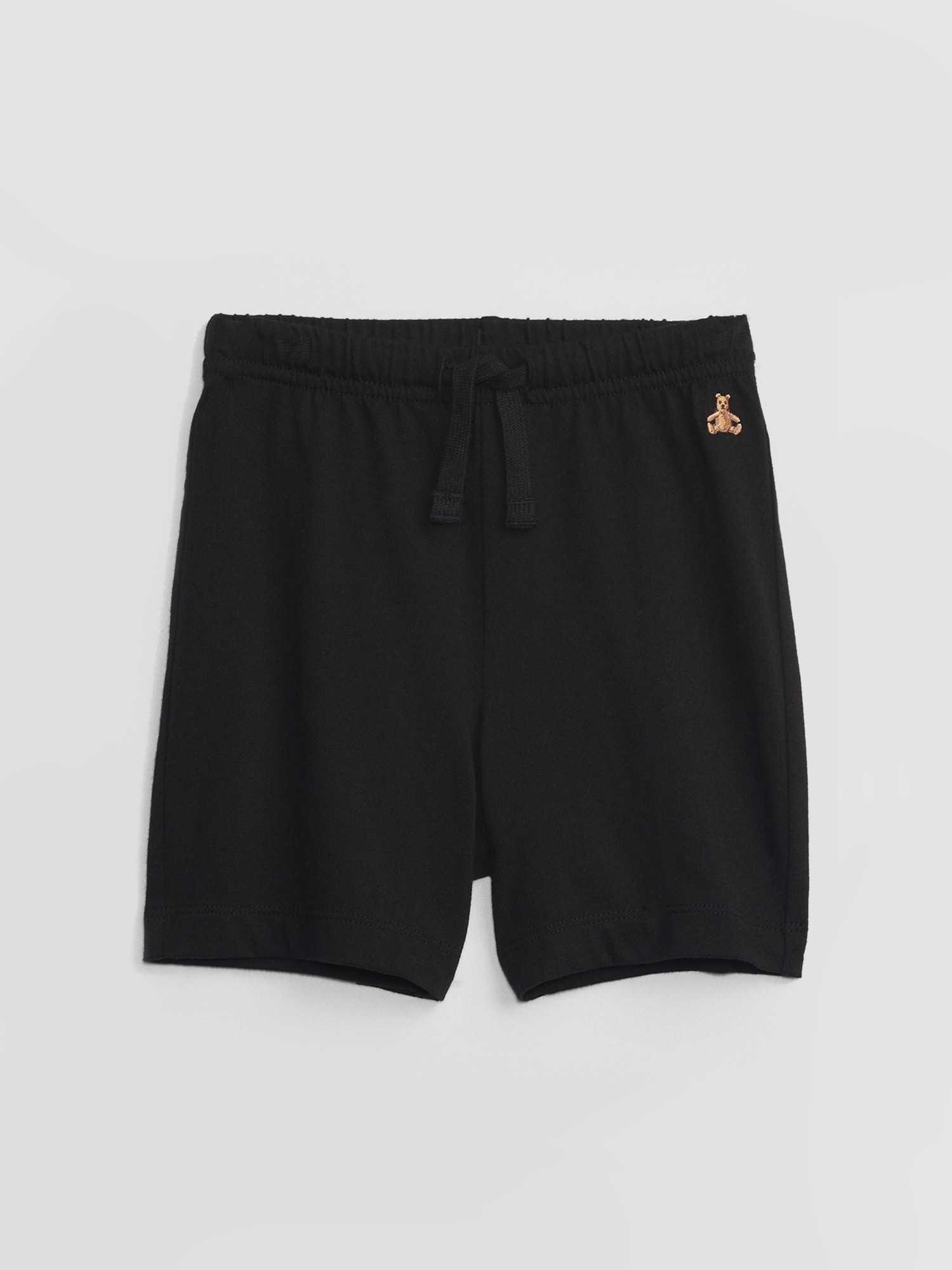 babyGap Jersey Pull-On Shorts