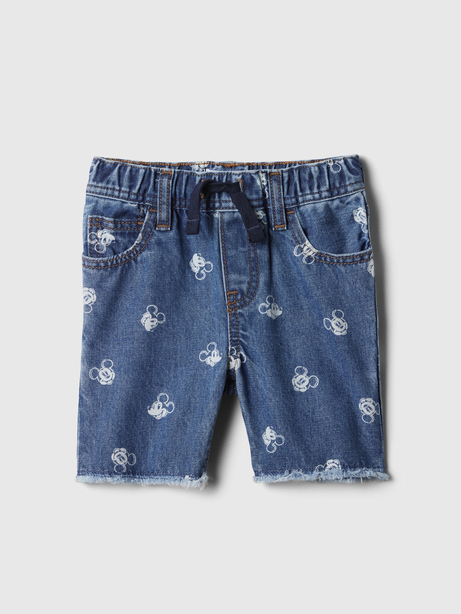 babyGap | Disney Pull-On Shorts