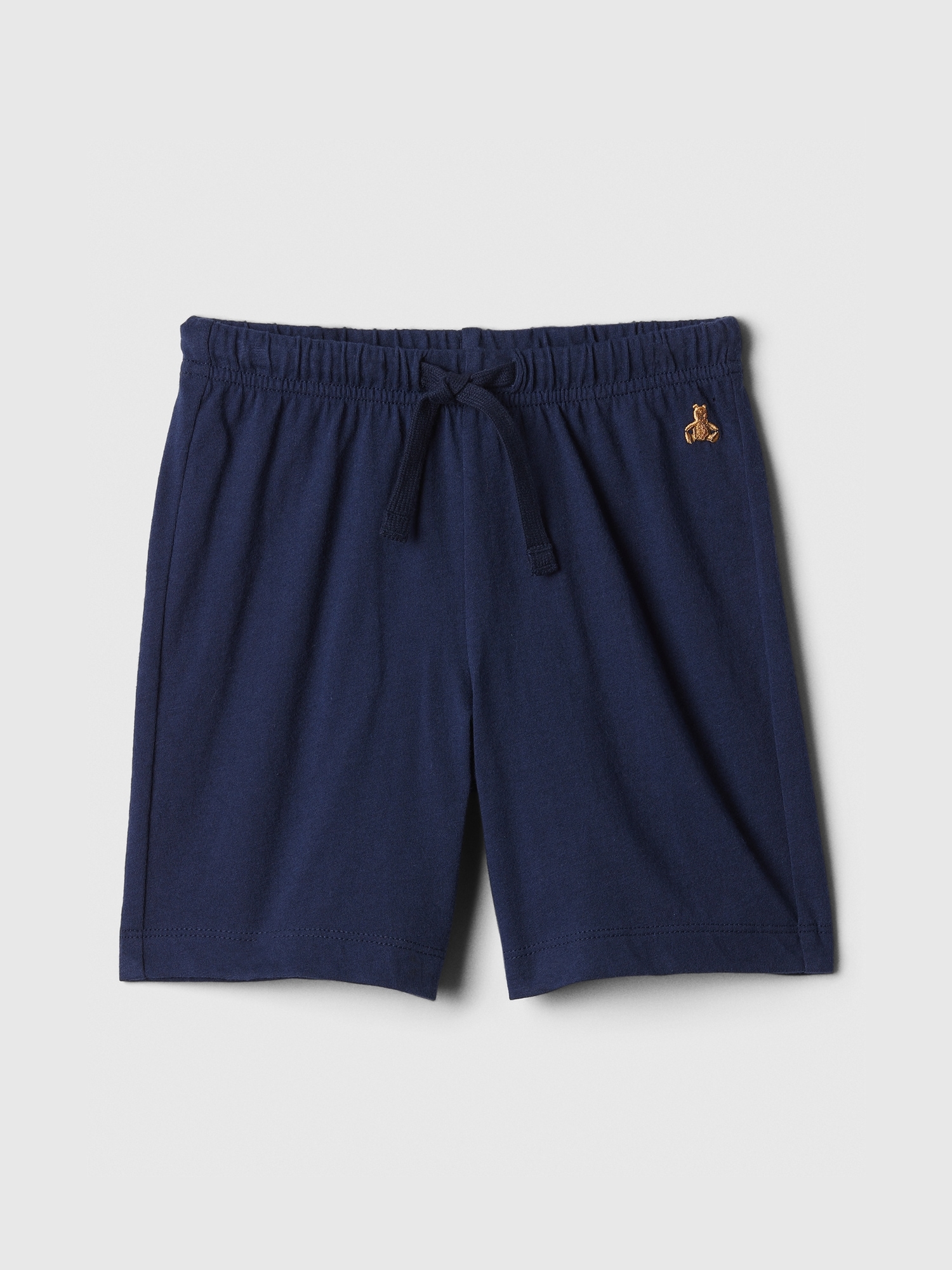 babyGap Jersey Pull-On Shorts