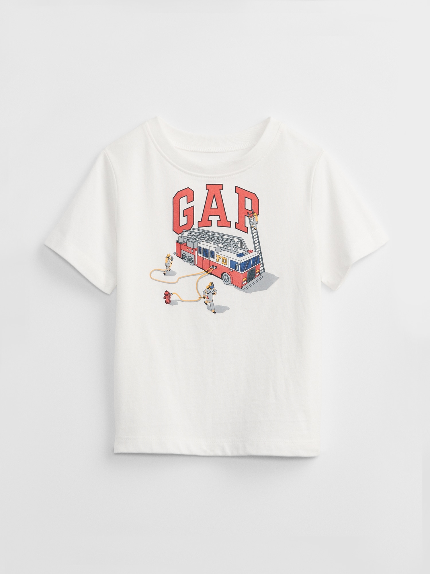 babyGap Graphic T-Shirt