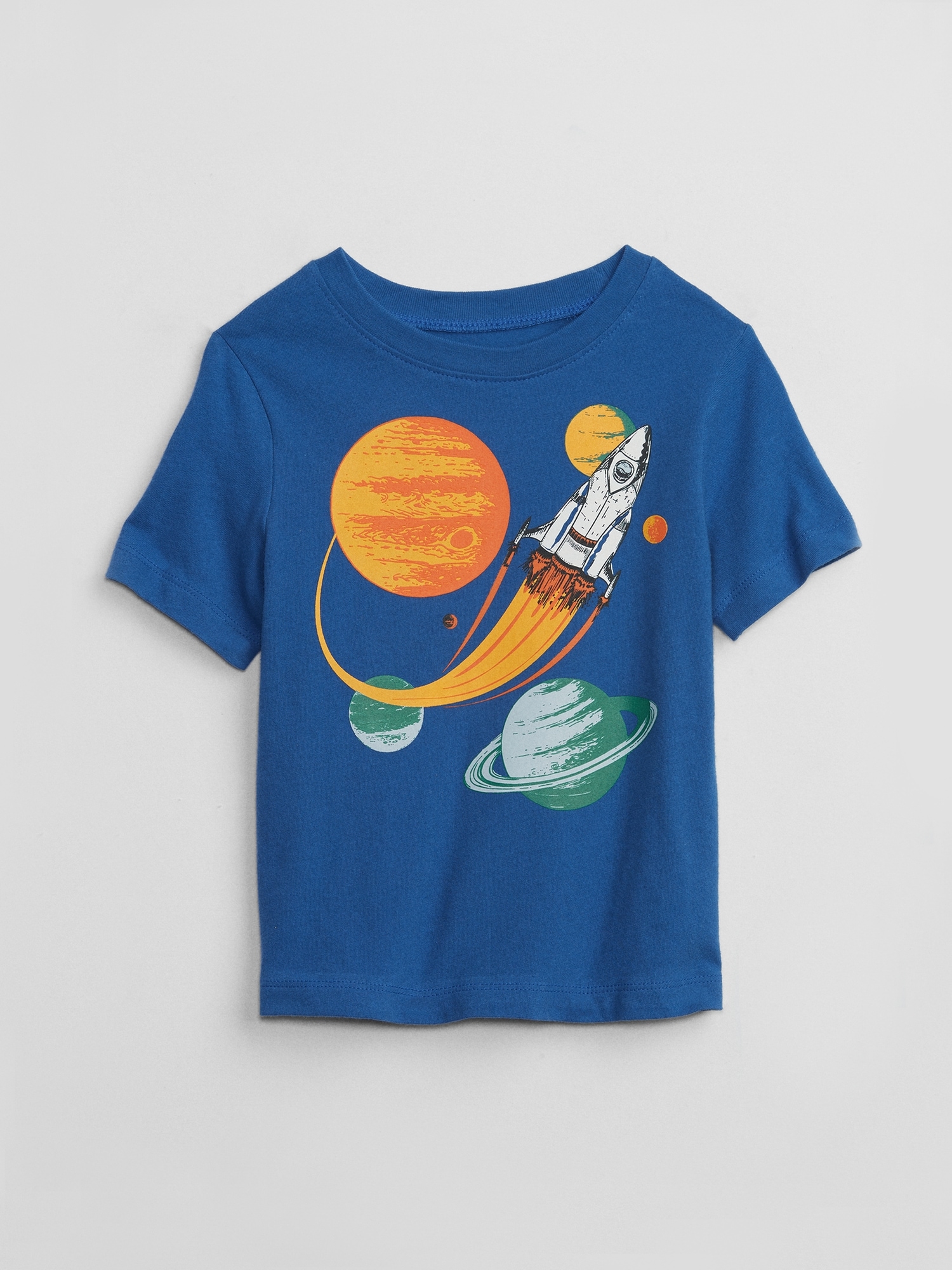 babyGap Graphic T-Shirt