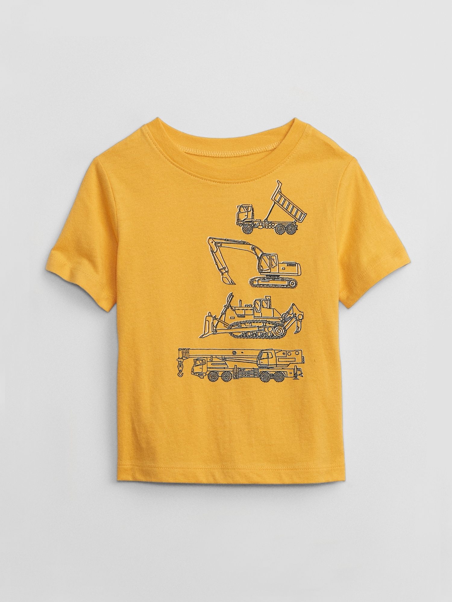 babyGap Graphic T-Shirt