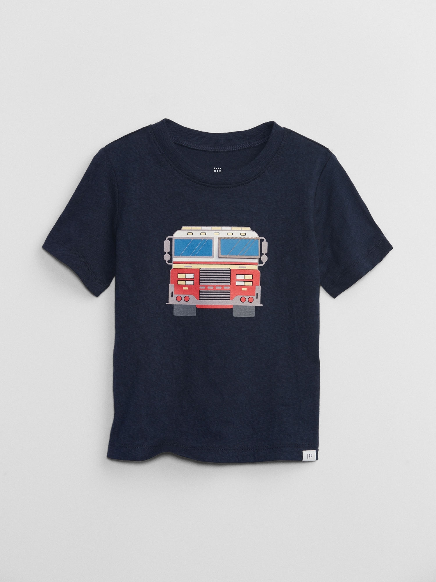 babyGap Graphic T-Shirt