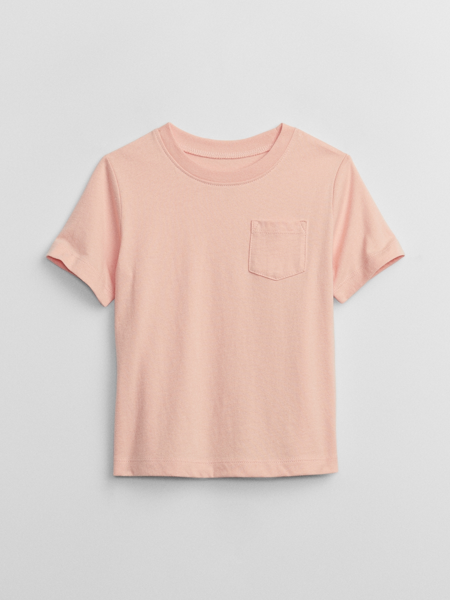 babyGap Pocket T-Shirt