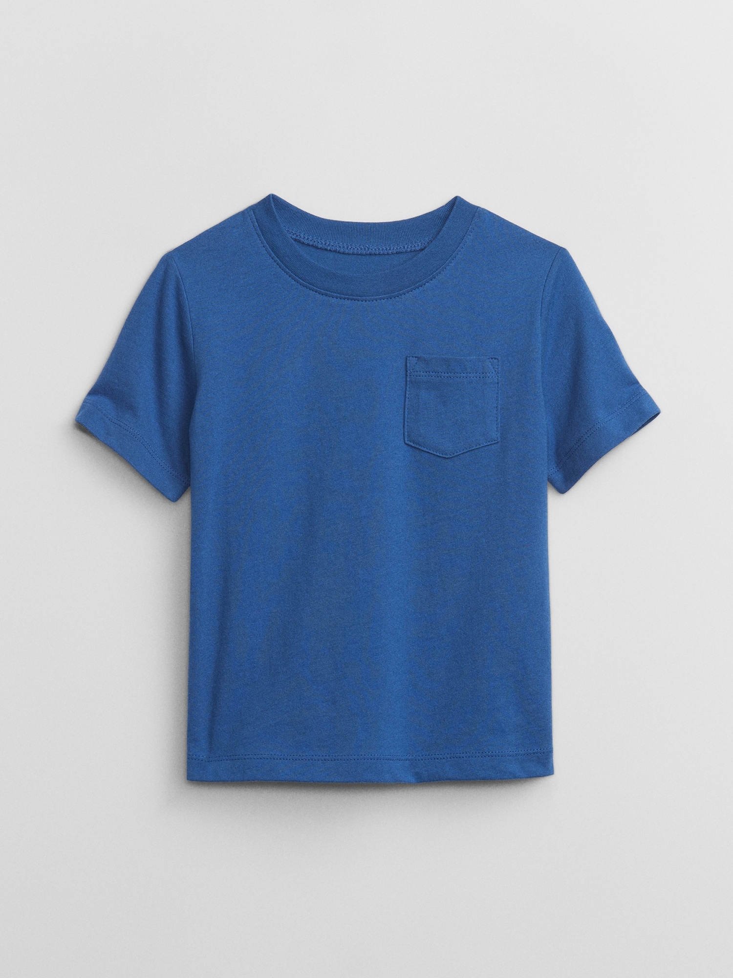 babyGap Pocket T-Shirt