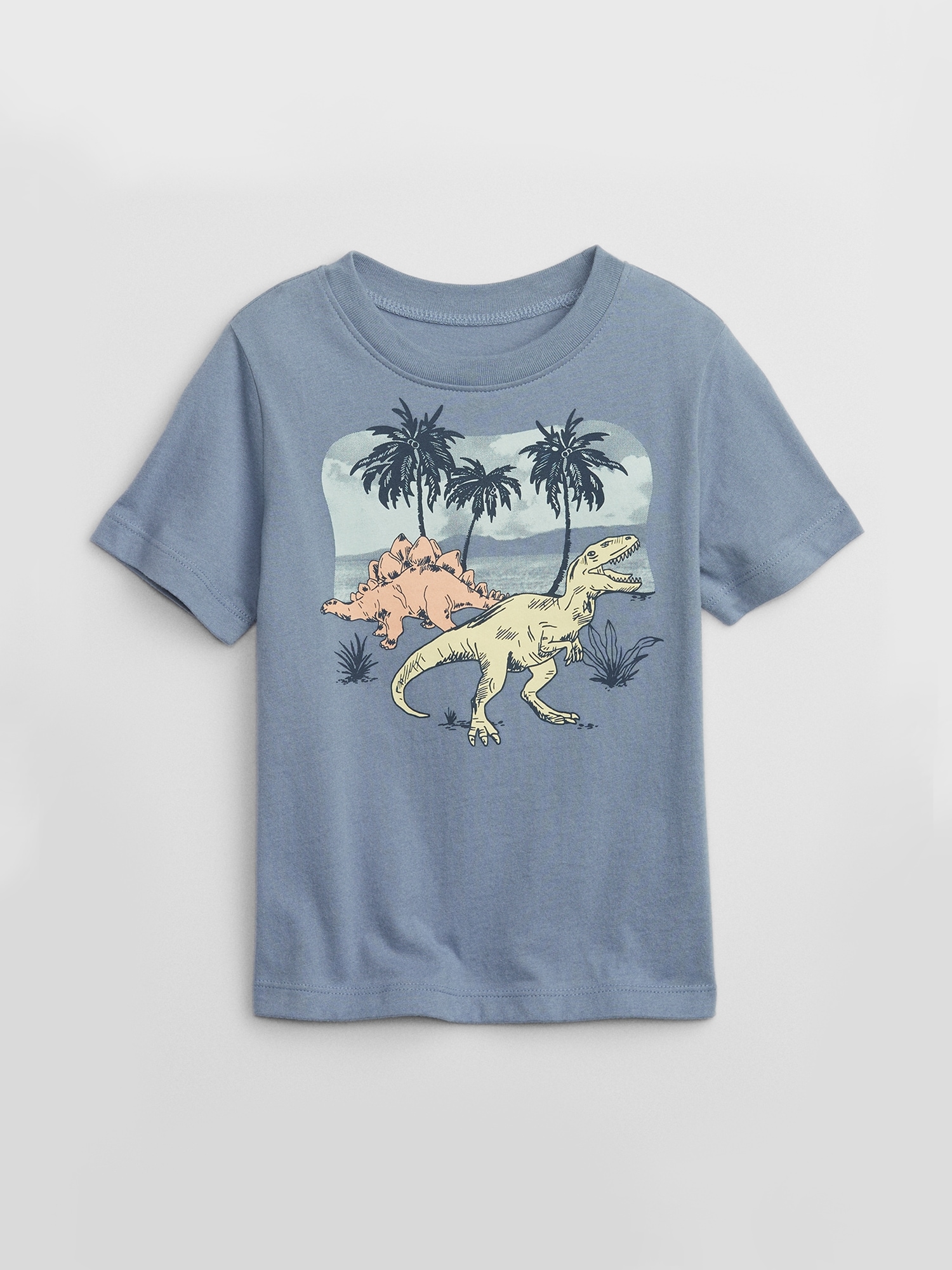 babyGap Graphic T-Shirt