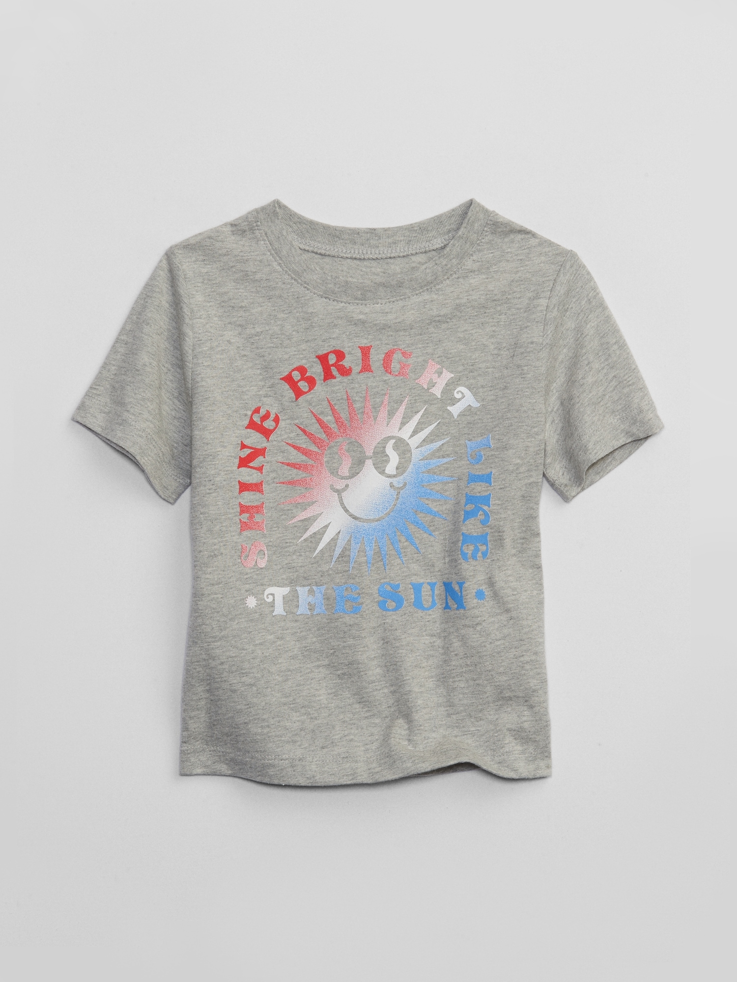 babyGap Graphic T-Shirt