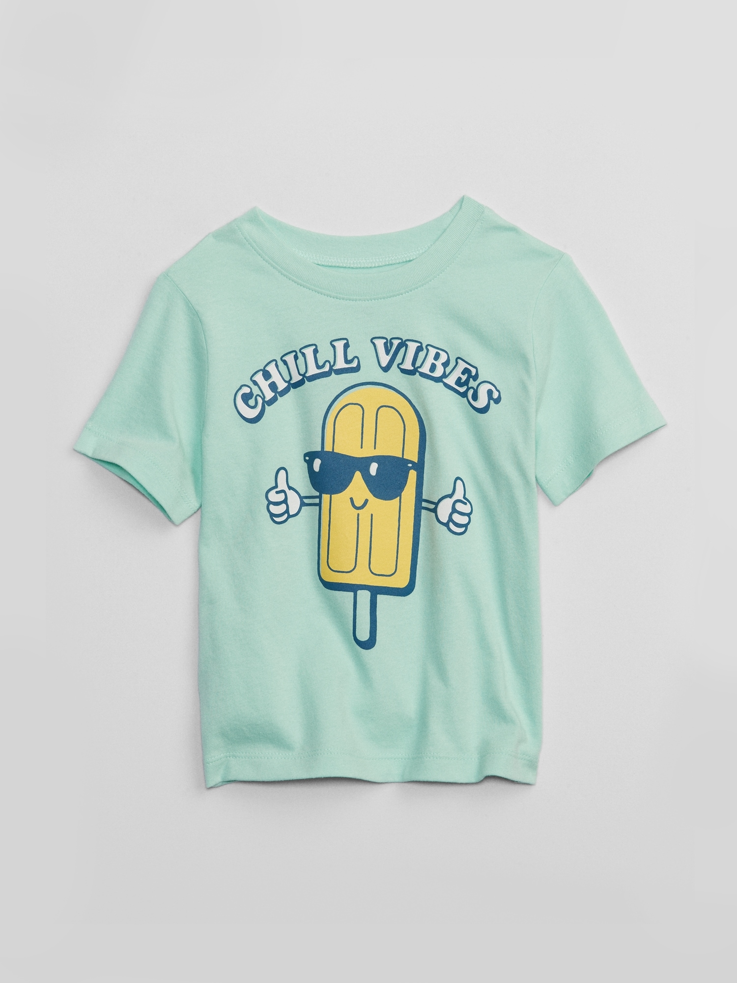 babyGap Graphic T-Shirt