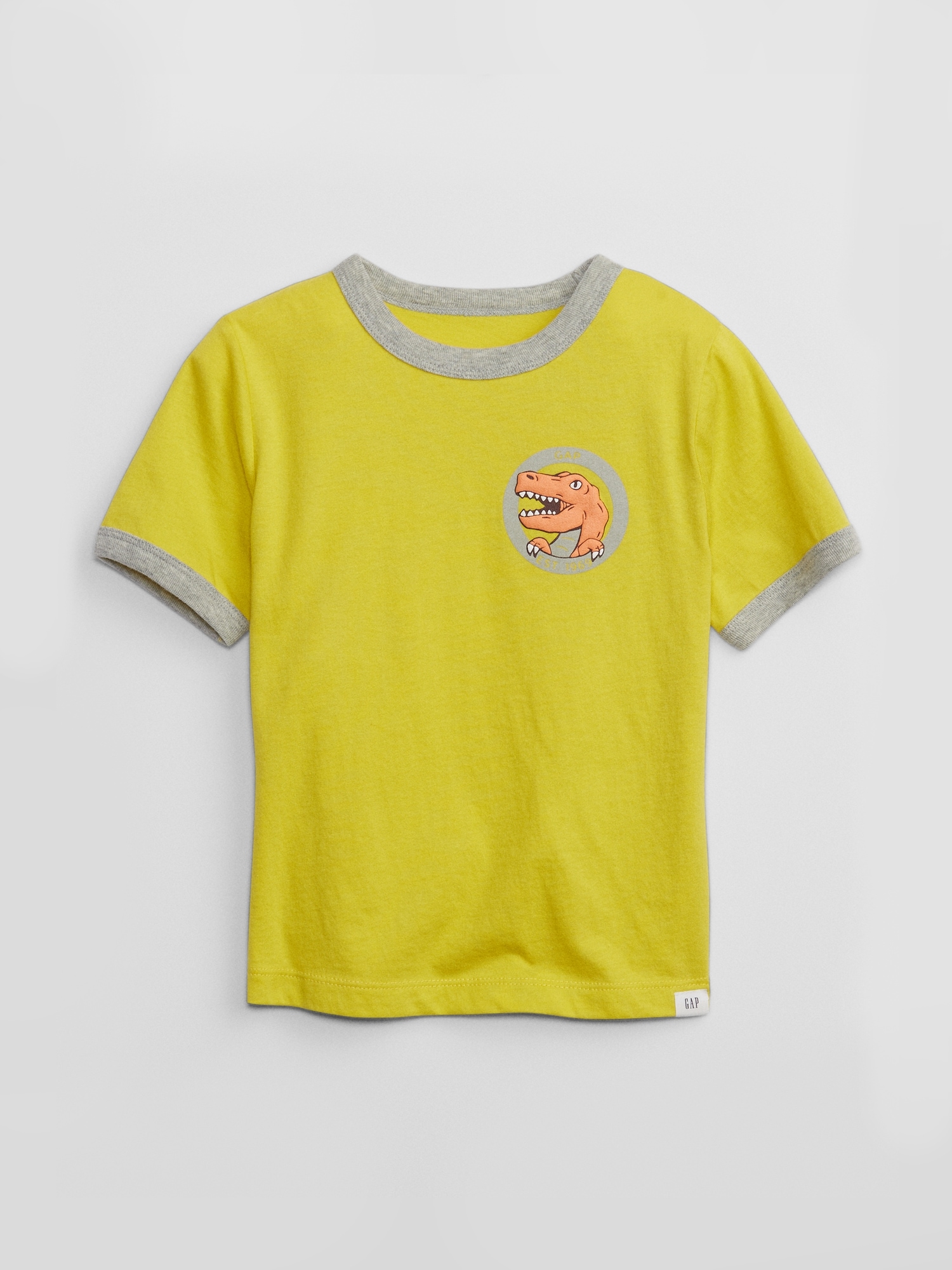 babyGap Graphic T-Shirt