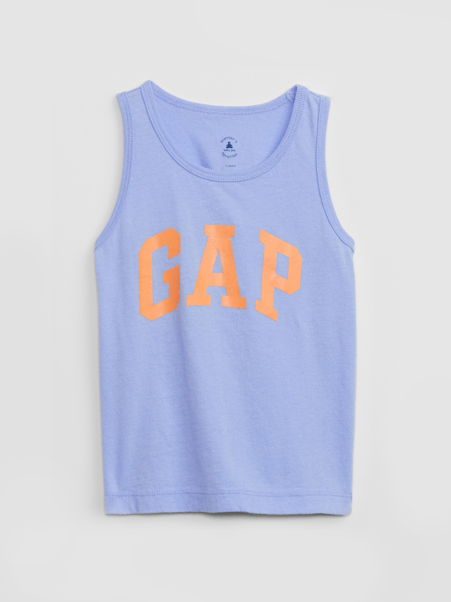 babyGap Logo Tank Top