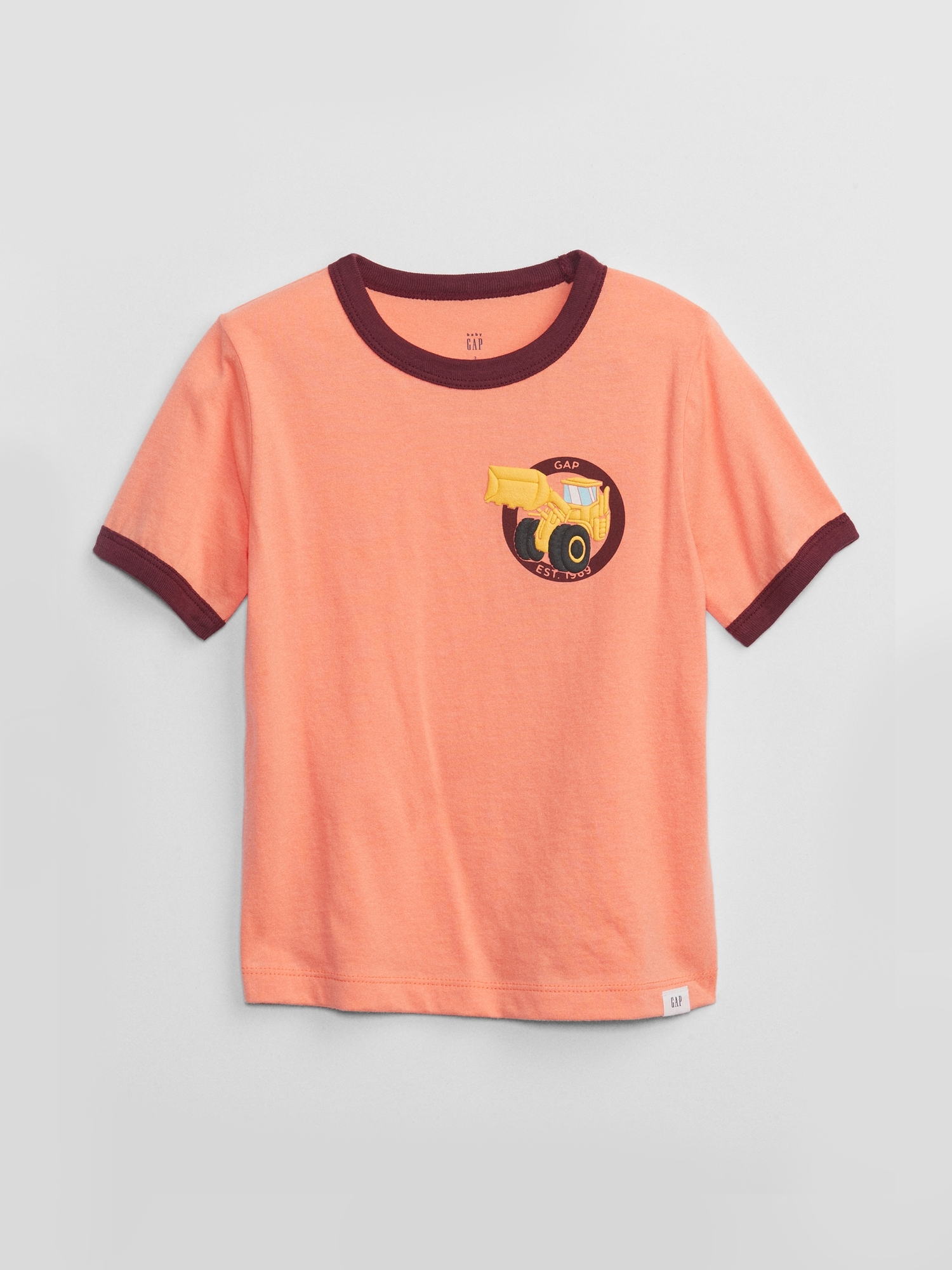 babyGap Graphic T-Shirt