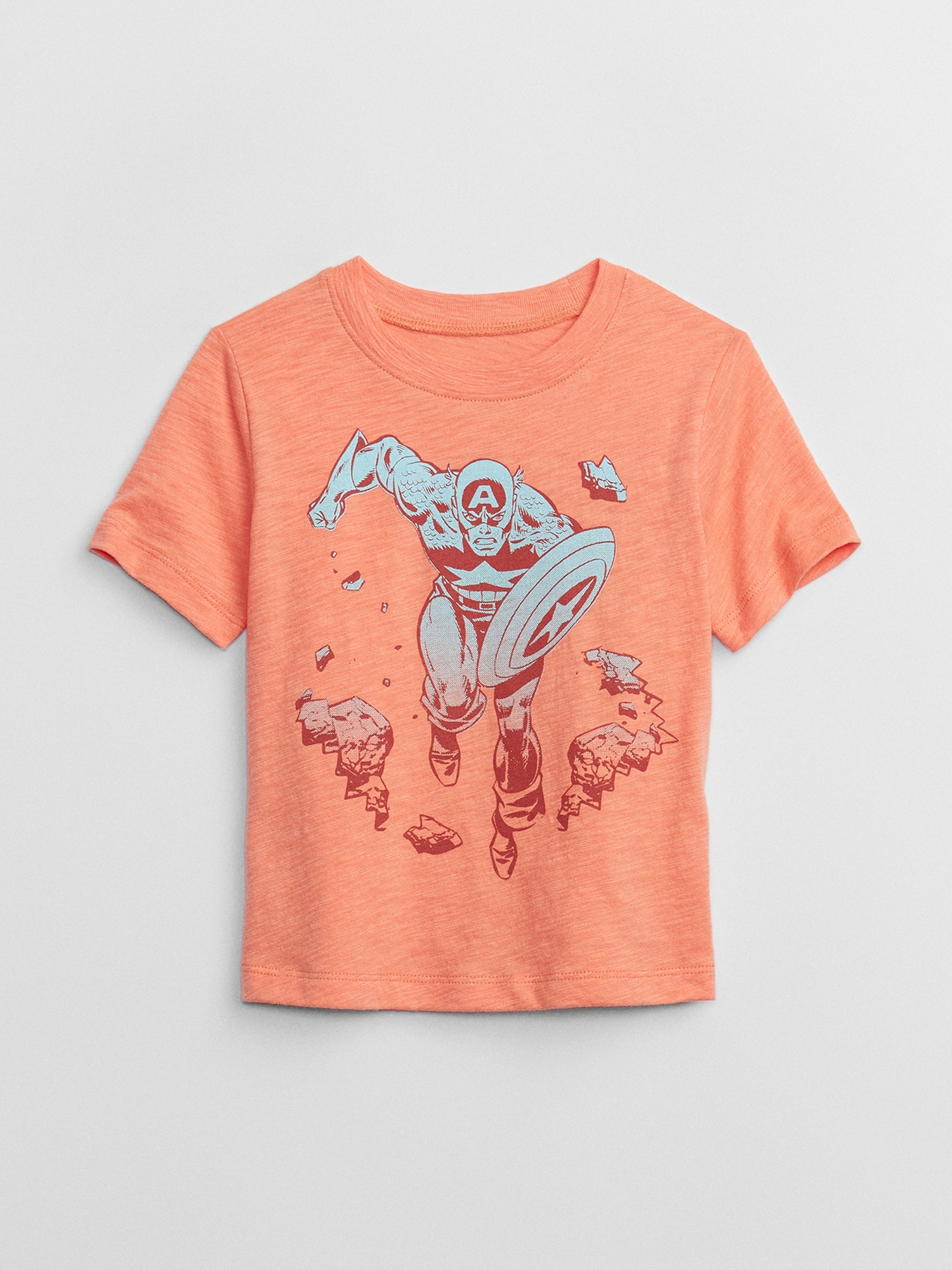 babyGap | Marvel Captain America Graphic T-Shirt