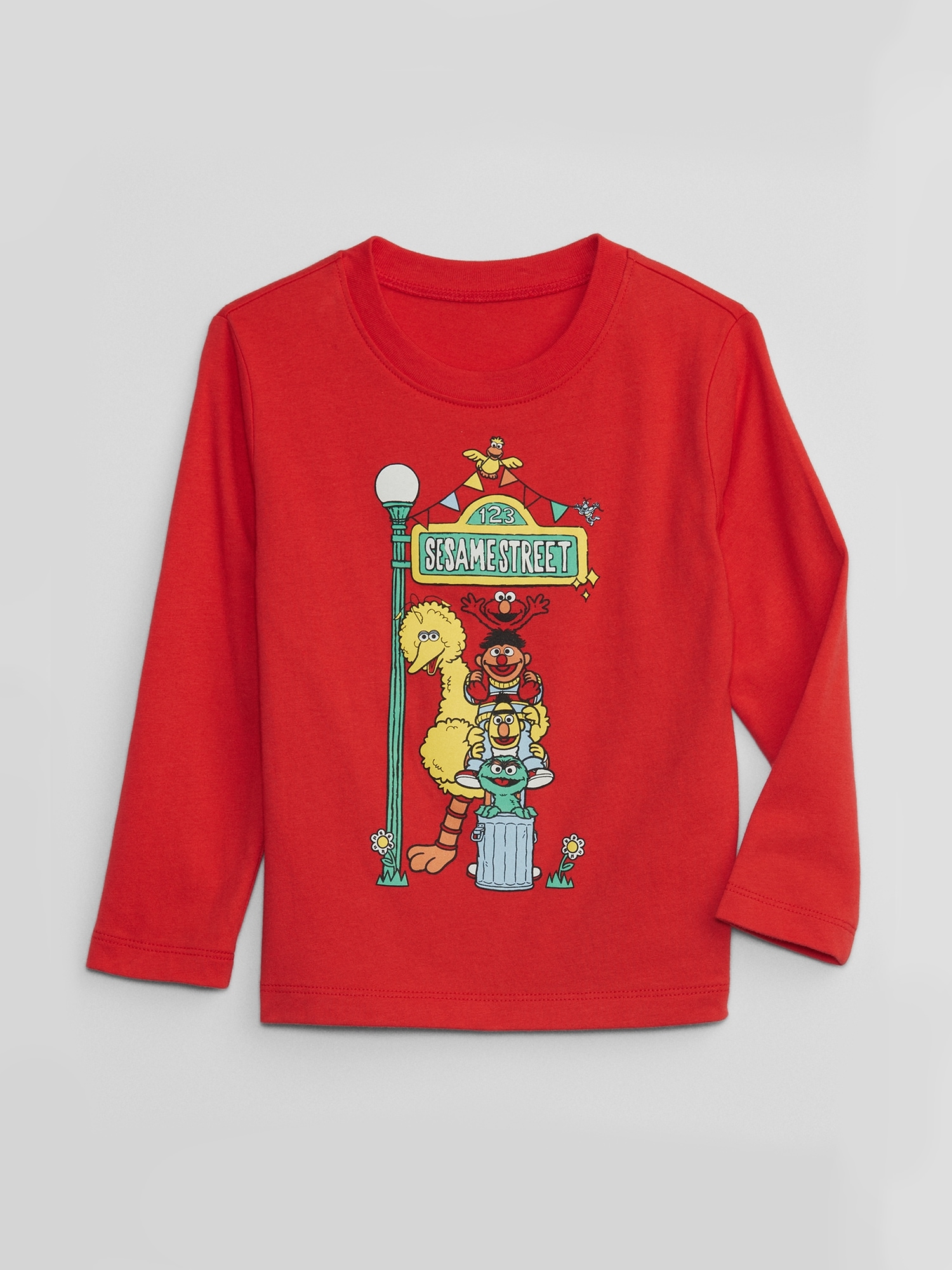 babyGap | Sesame Street Graphic T-Shirt