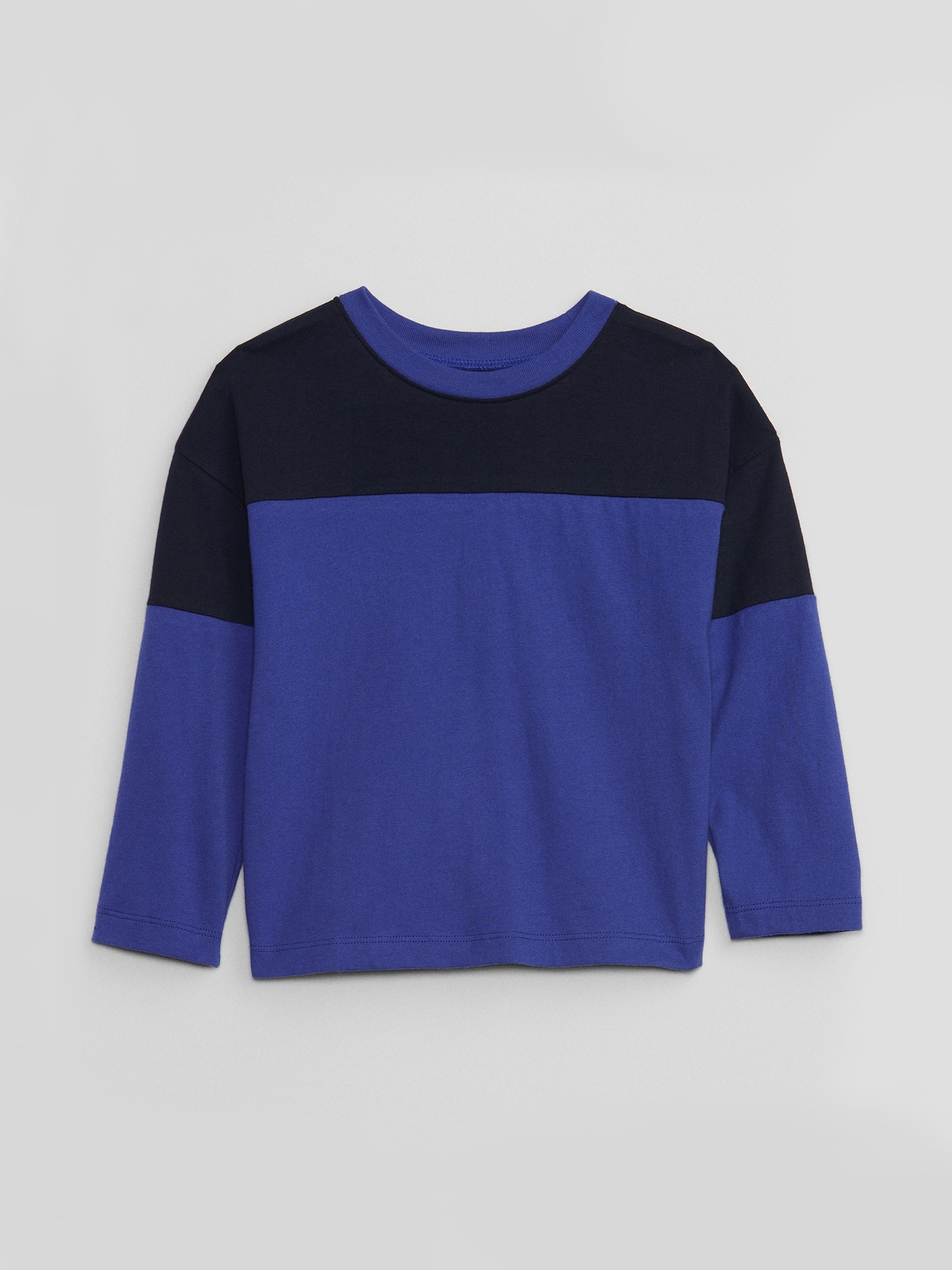 babyGap Colorblock T-Shirt