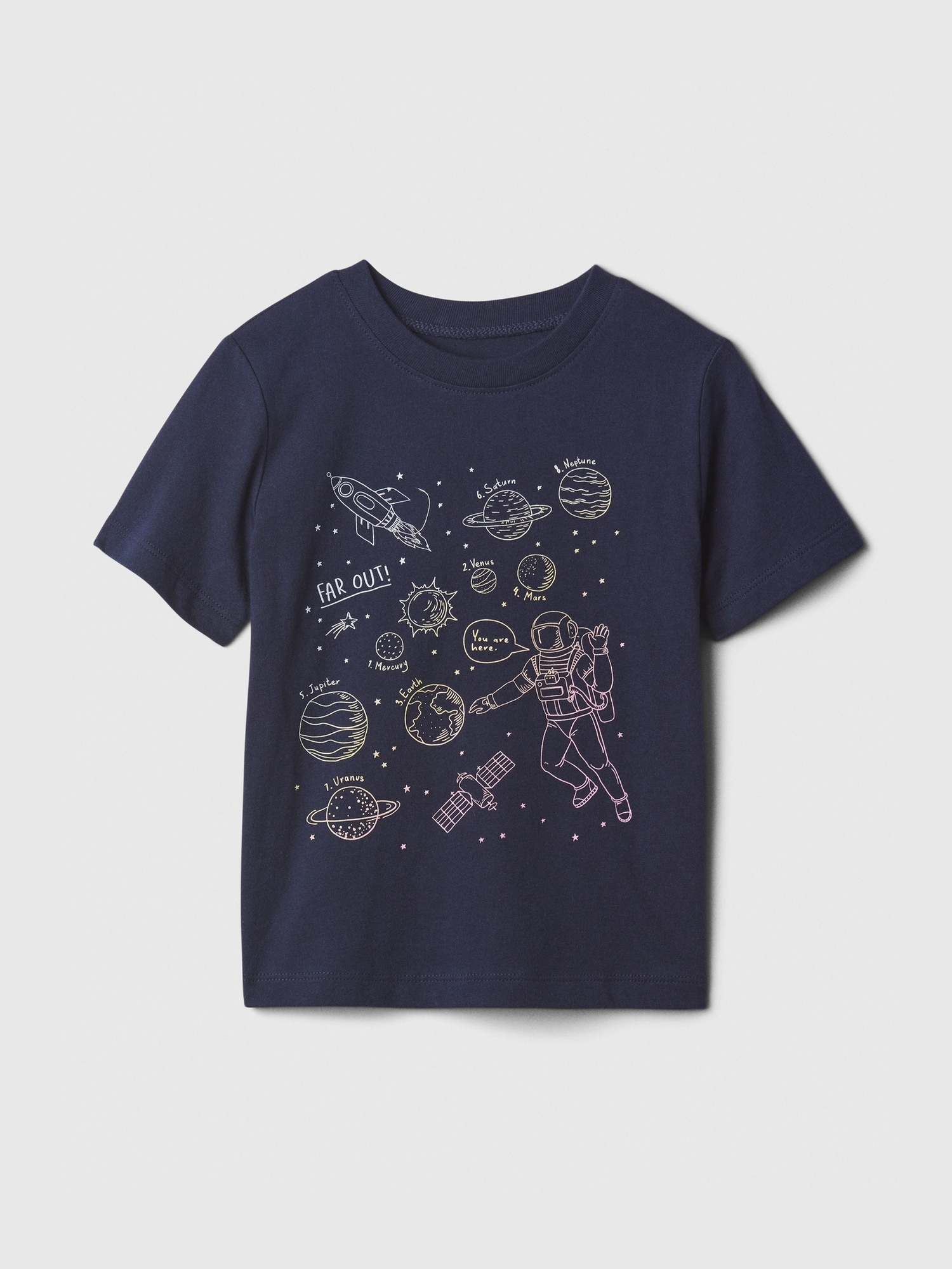 babyGap Graphic T-Shirt